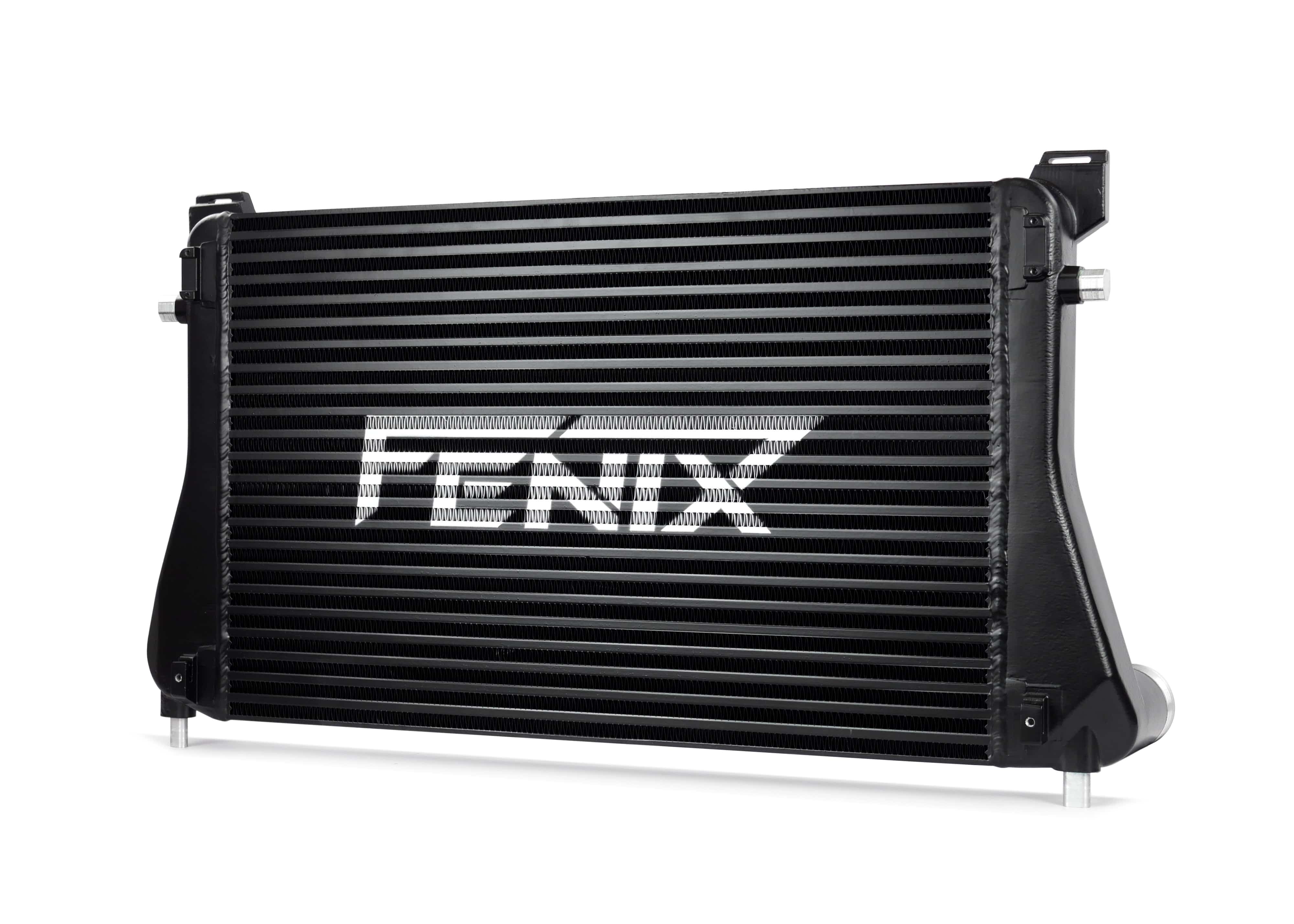 Fenix Cooling Performance Intercooler Raw Skoda Octavia 5E 1.8 & RS 2.0 2013-  | Performance Intercooler Kit SR