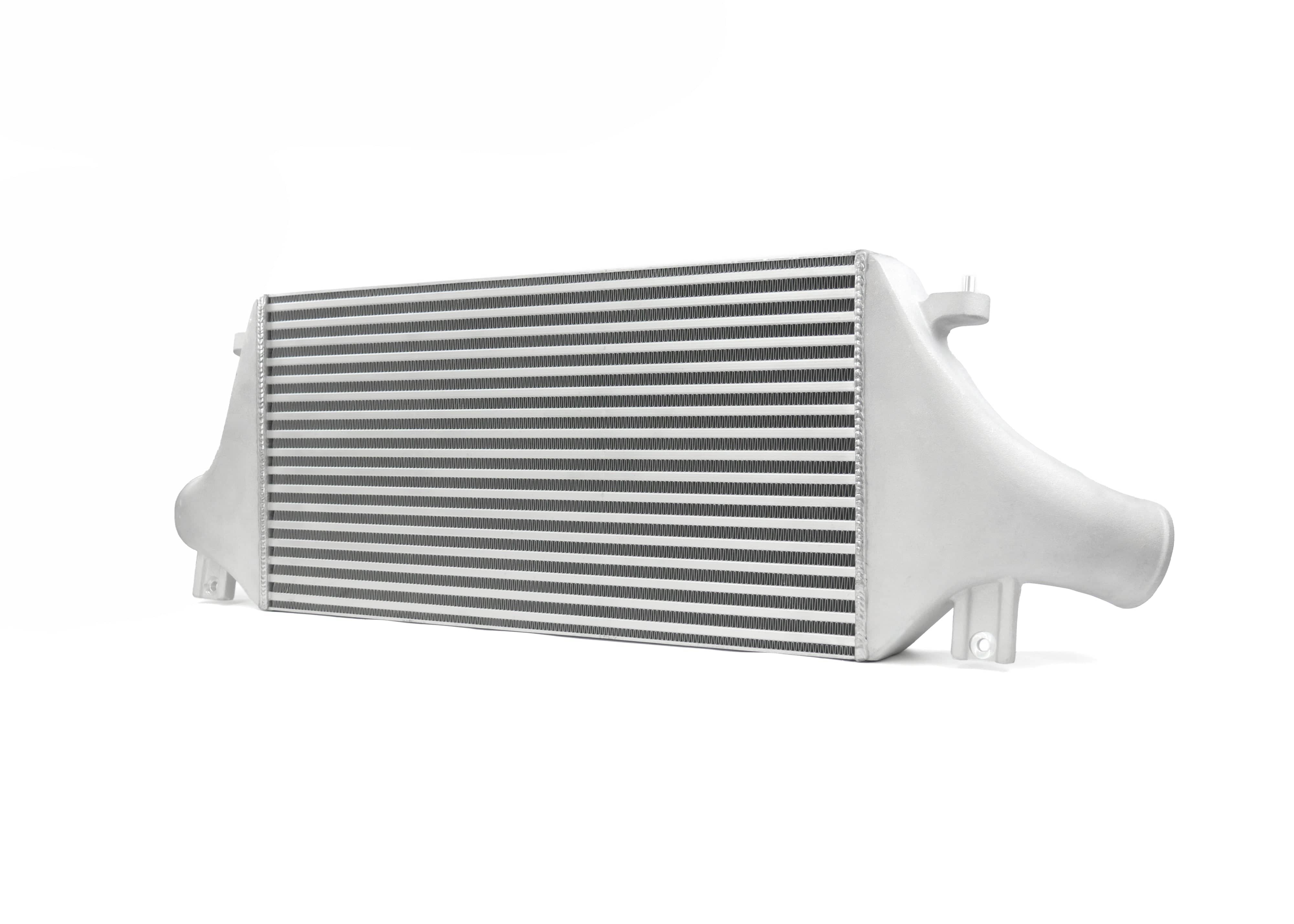 Fenix Cooling Performance Intercooler Raw / Without Sprayed Logo Nissan Skyline GTR R32, R33 & R34 Performance Intercooler SR