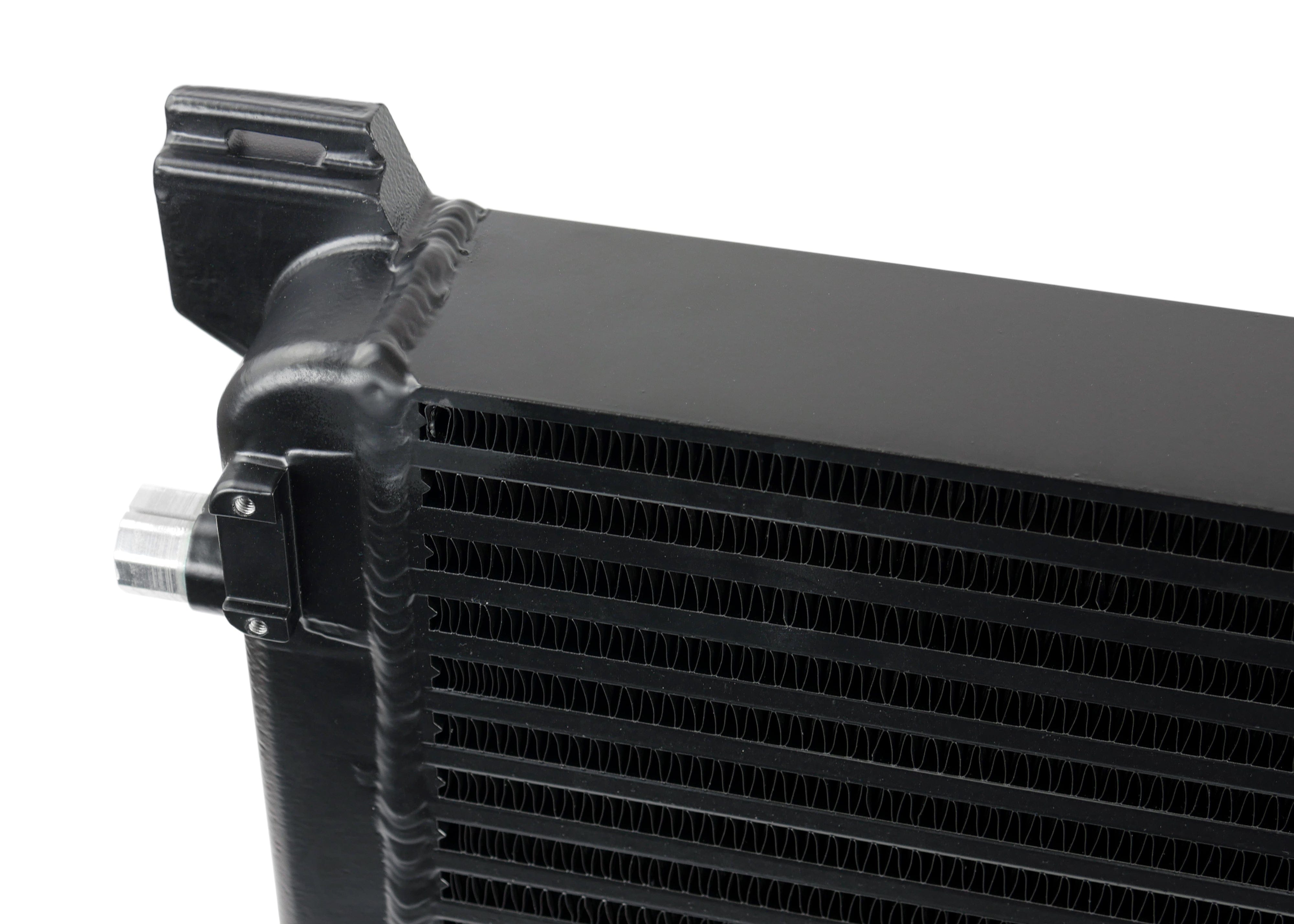 Fenix Cooling Performance Intercooler Seat Leon Cupra 5F 2.0 2014-  | Performance Intercooler Kit SR