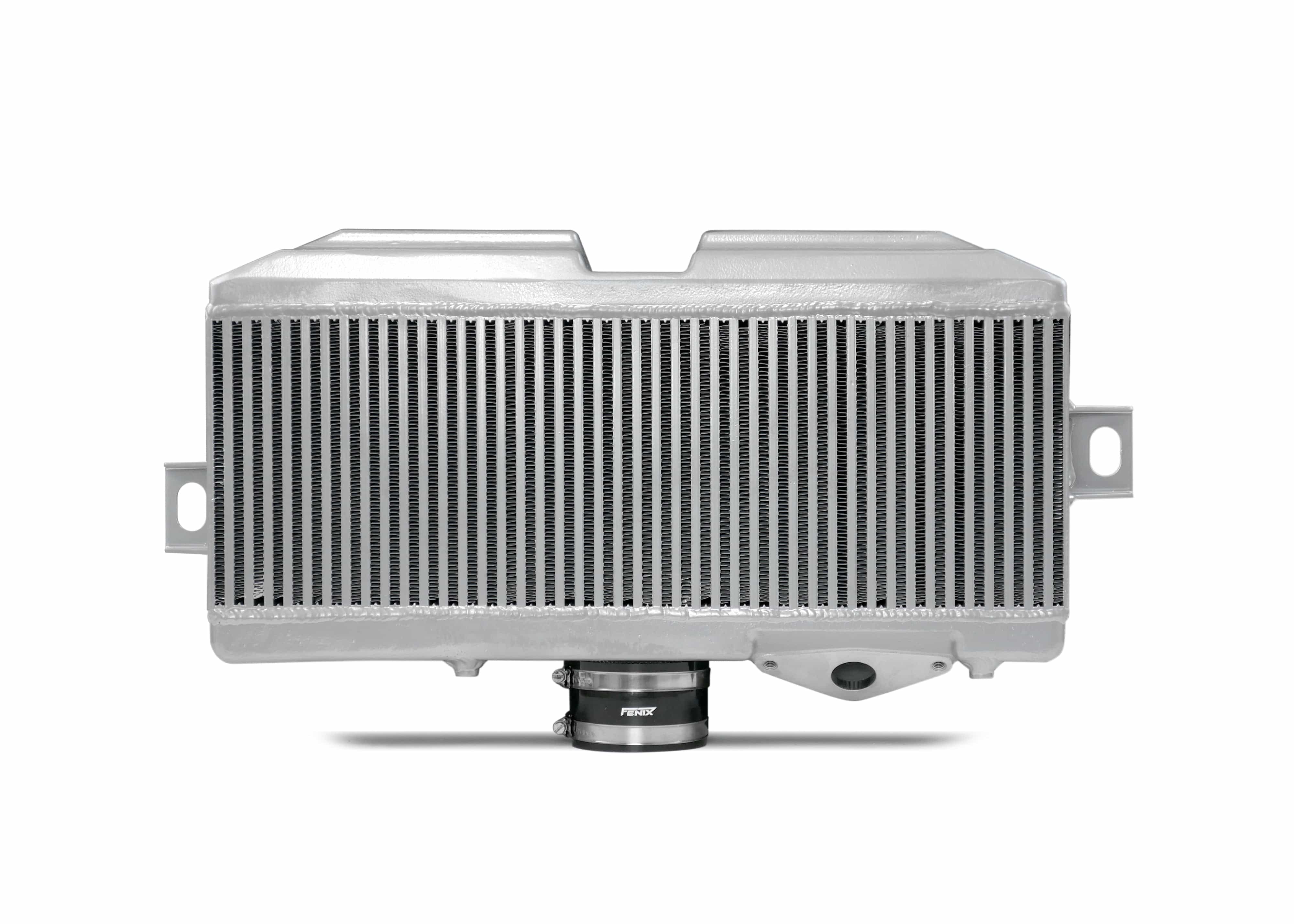 Fenix Cooling Performance Intercooler Silver / Without Logo Subaru Impreza WRX / WRX STI V11 2.0L 2007-2014 SR