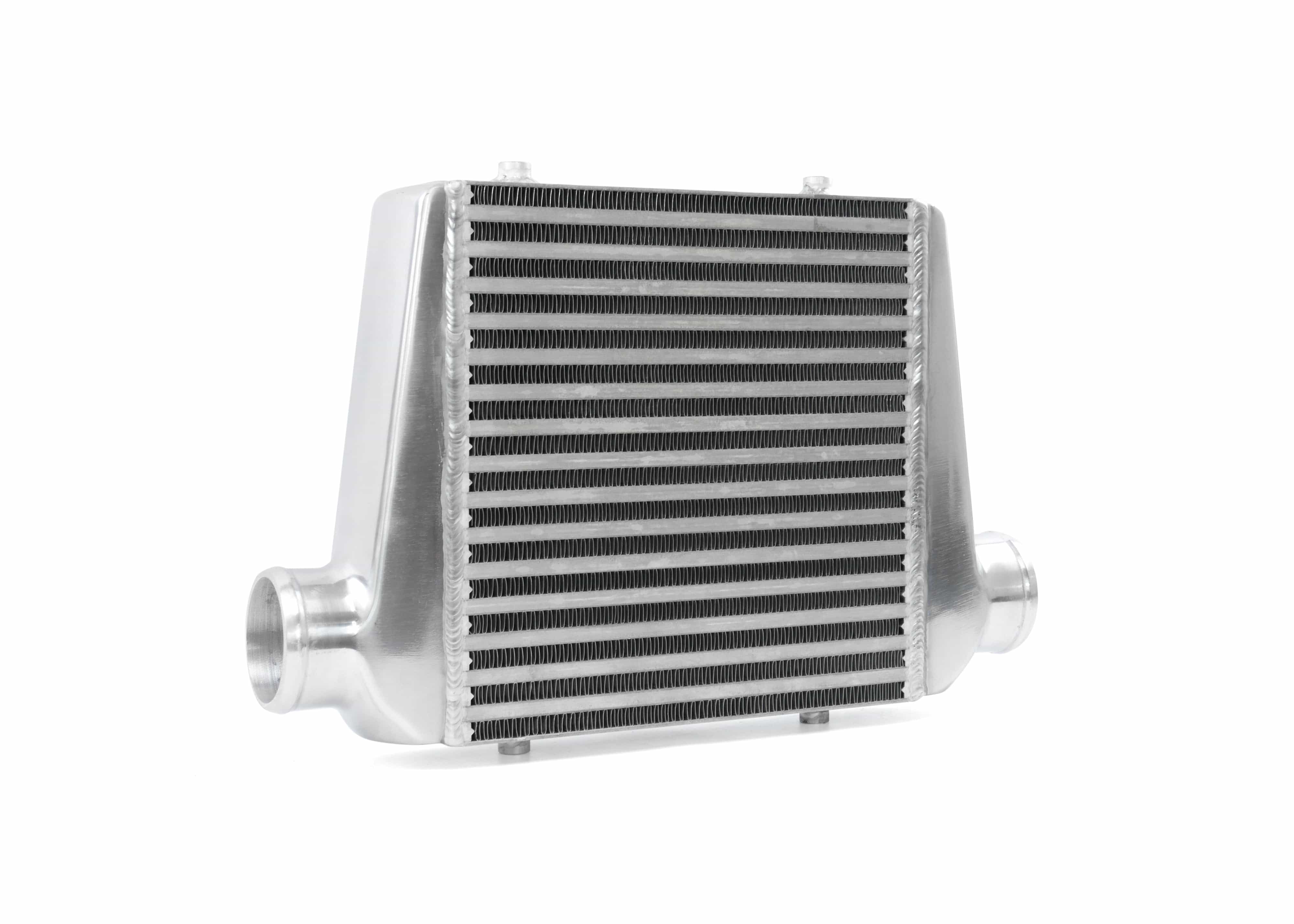 Fenix Cooling Performance Intercooler Universal Performance Intercooler [Bar & Plate] - 300 x 300 x 76 SR