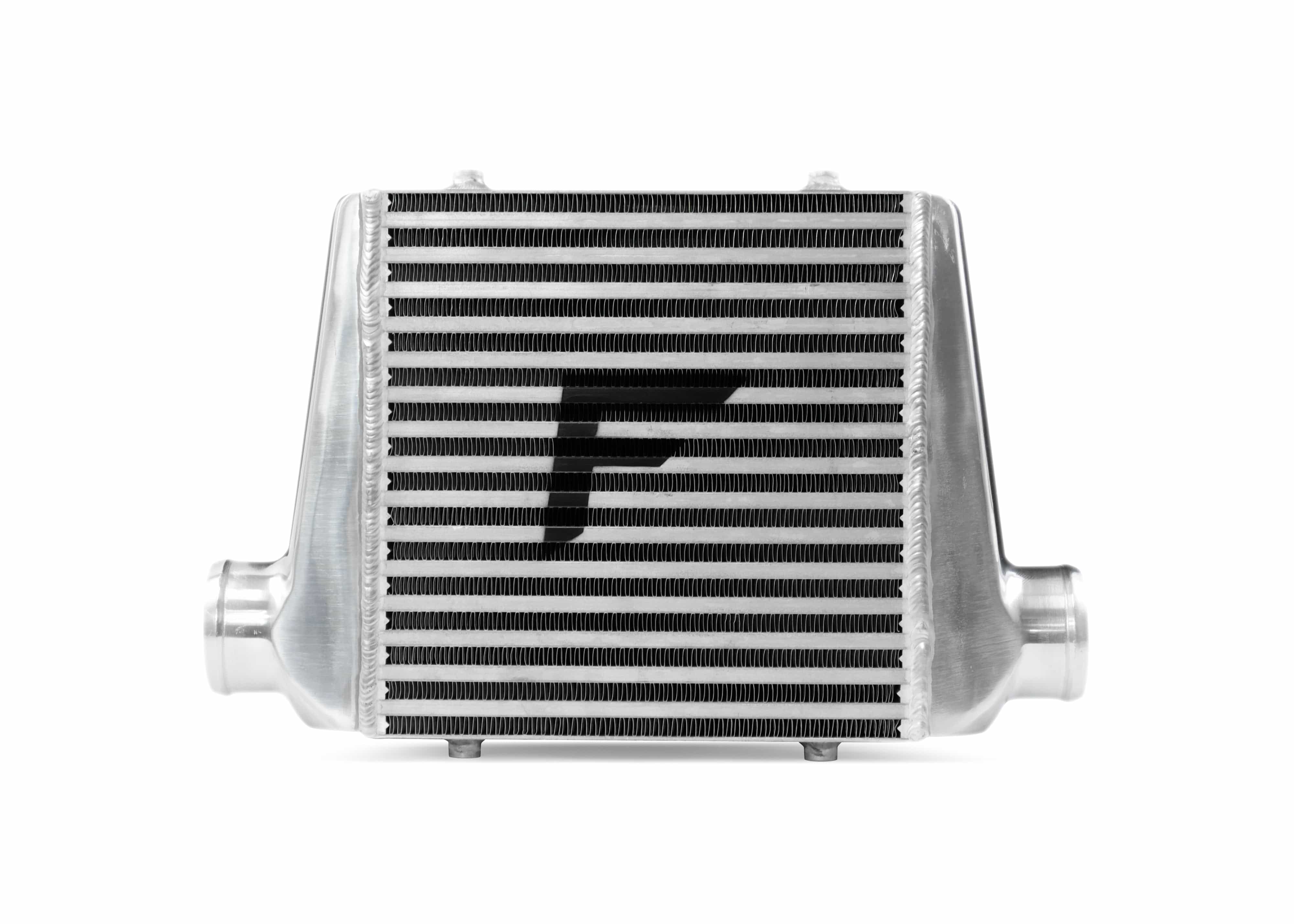 Fenix Cooling Performance Intercooler Universal Performance Intercooler [Bar & Plate] - 300 x 300 x 76 SR