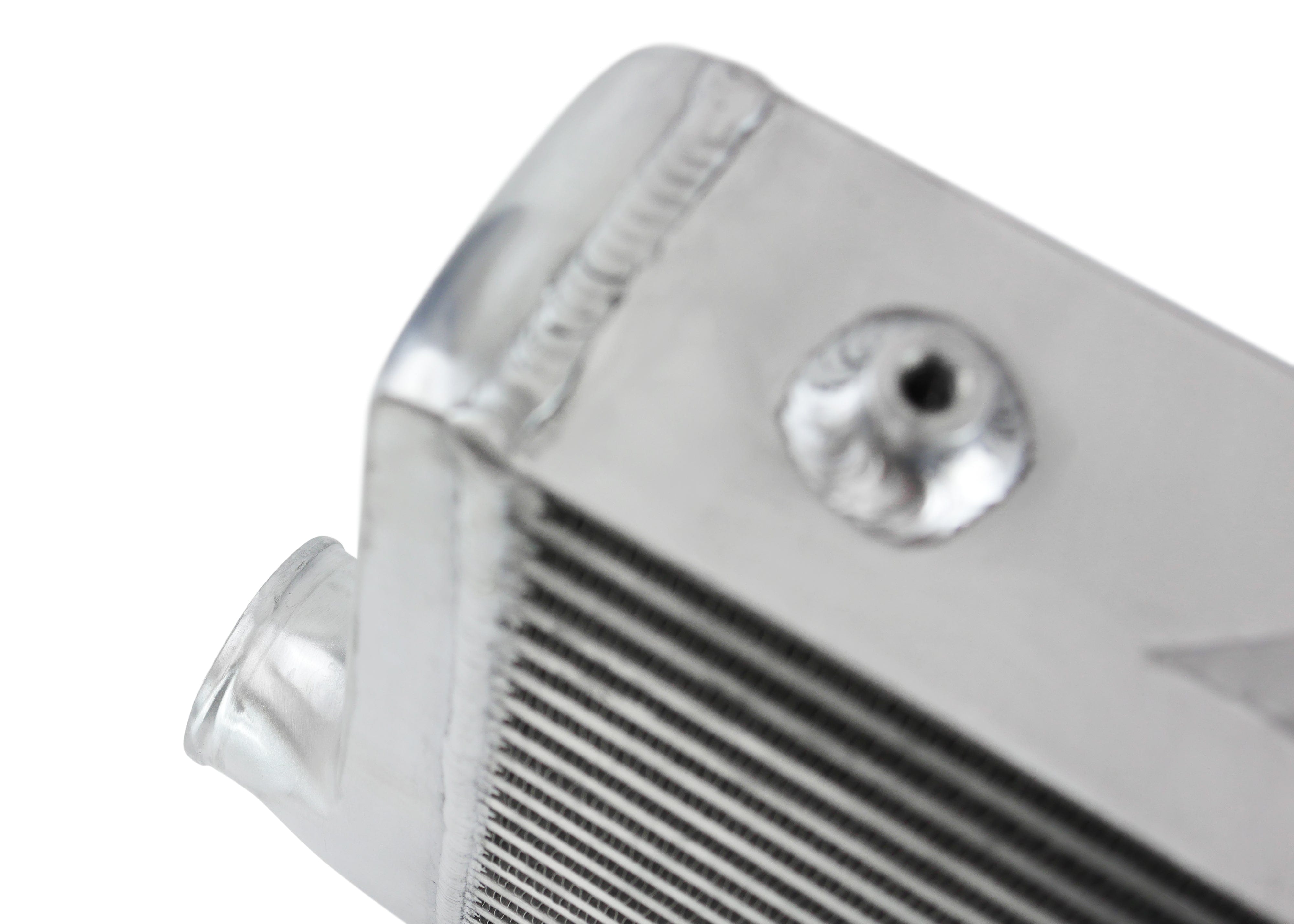Fenix Cooling Performance Intercooler Universal Performance Intercooler [Bar & Plate] - 300 x 400 x 76 SR