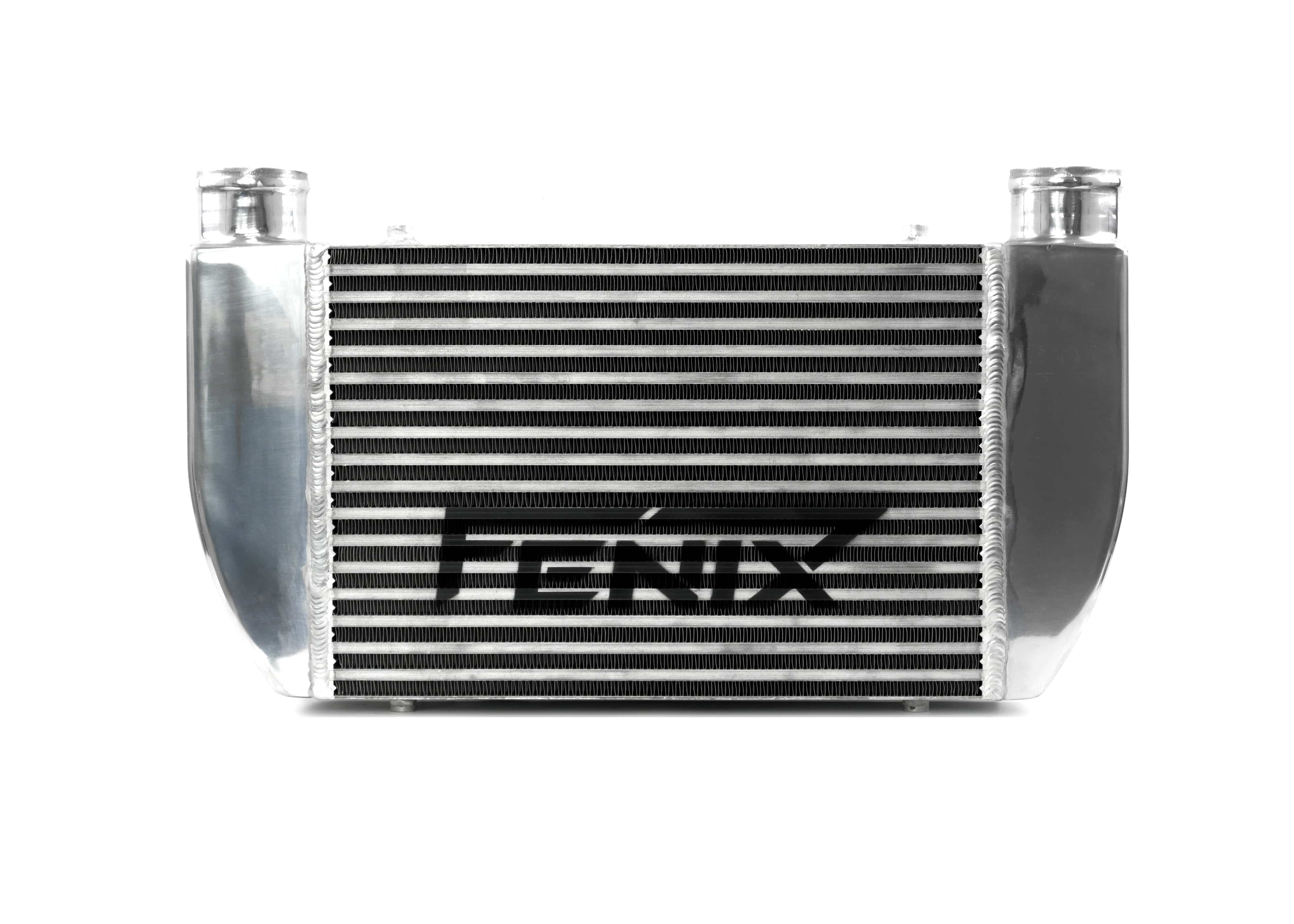 Fenix Cooling Performance Intercooler Universal Performance Intercooler [Bar & Plate] - 450 x 300 x 100 SR