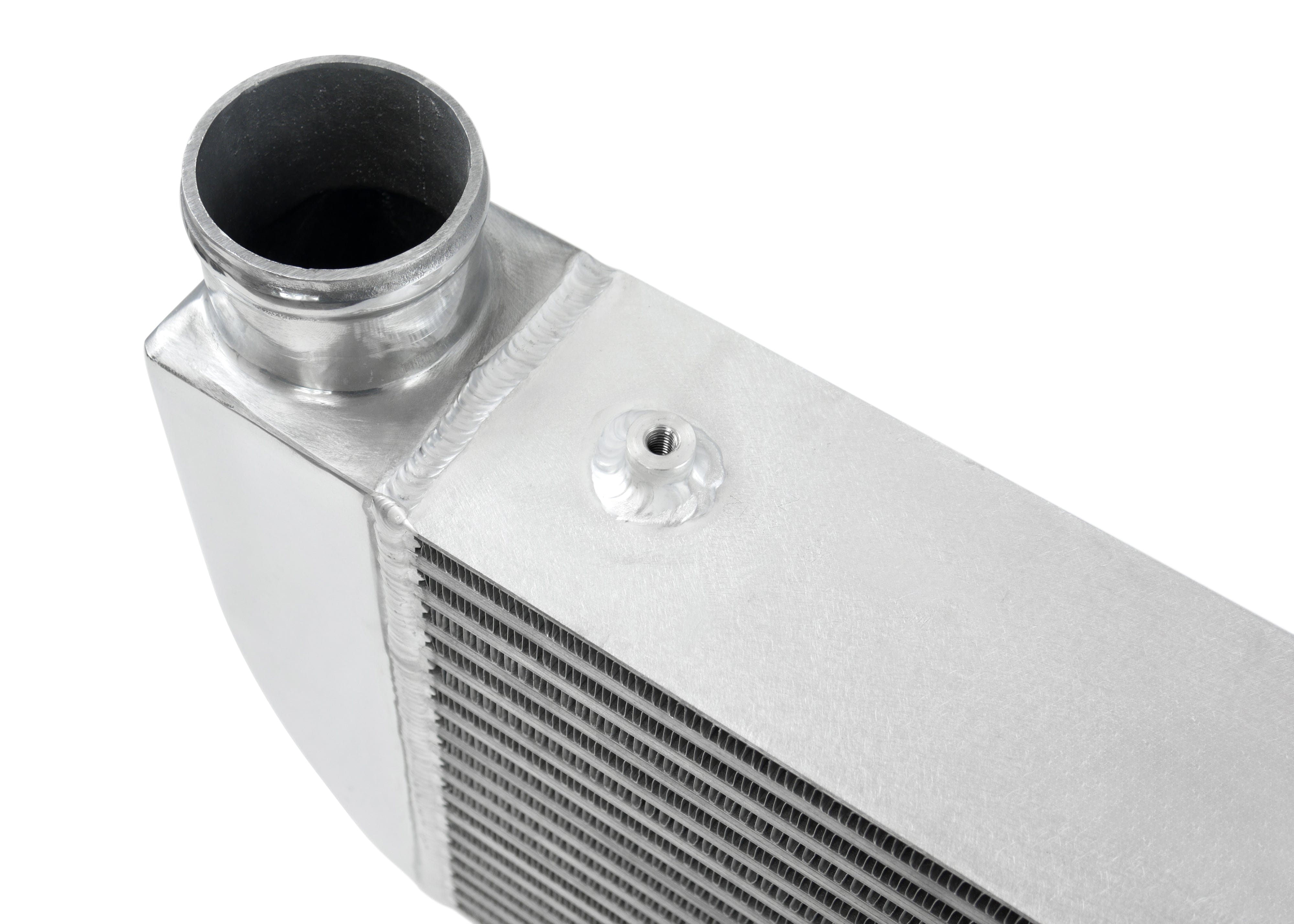 Fenix Cooling Performance Intercooler Universal Performance Intercooler [Bar & Plate] - 450 x 300 x 100 SR