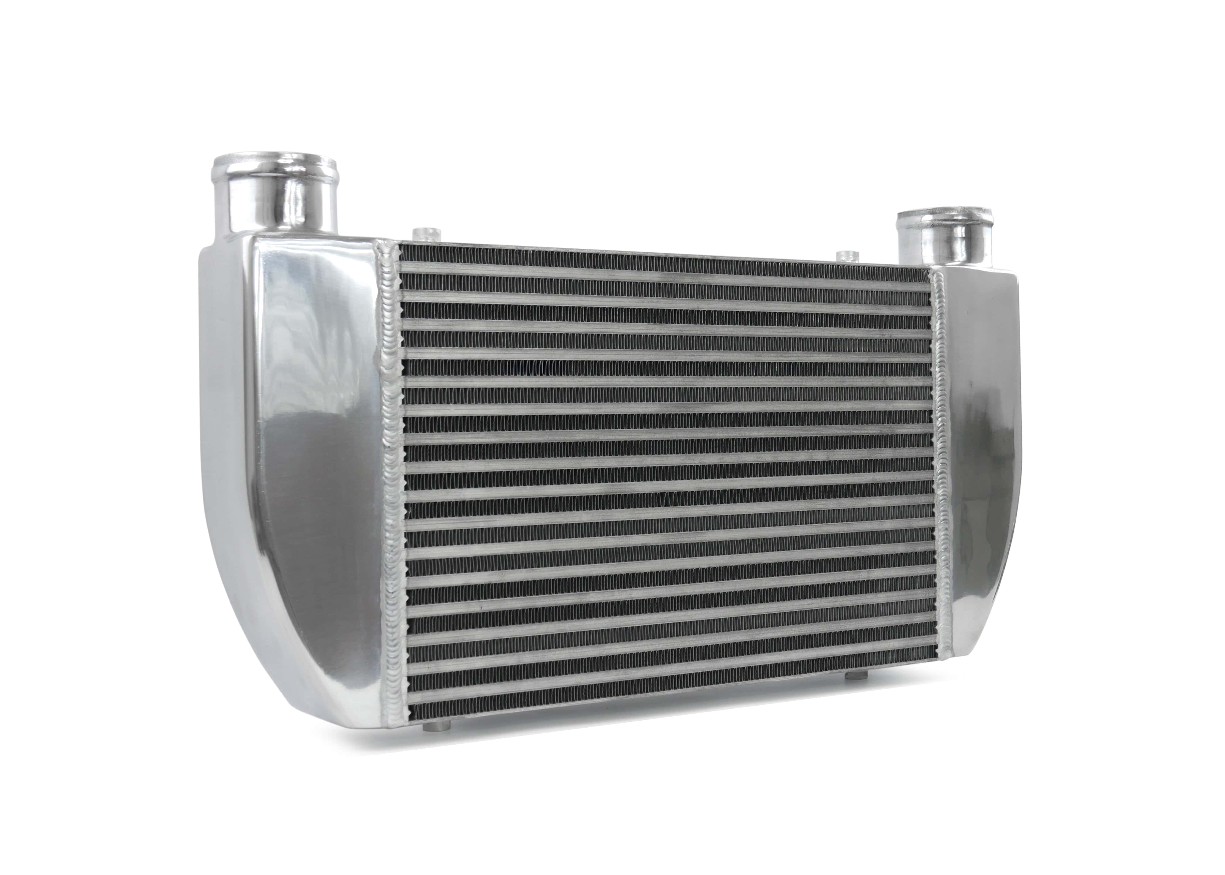 Fenix Cooling Performance Intercooler Universal Performance Intercooler [Bar & Plate] - 450 x 300 x 100 SR