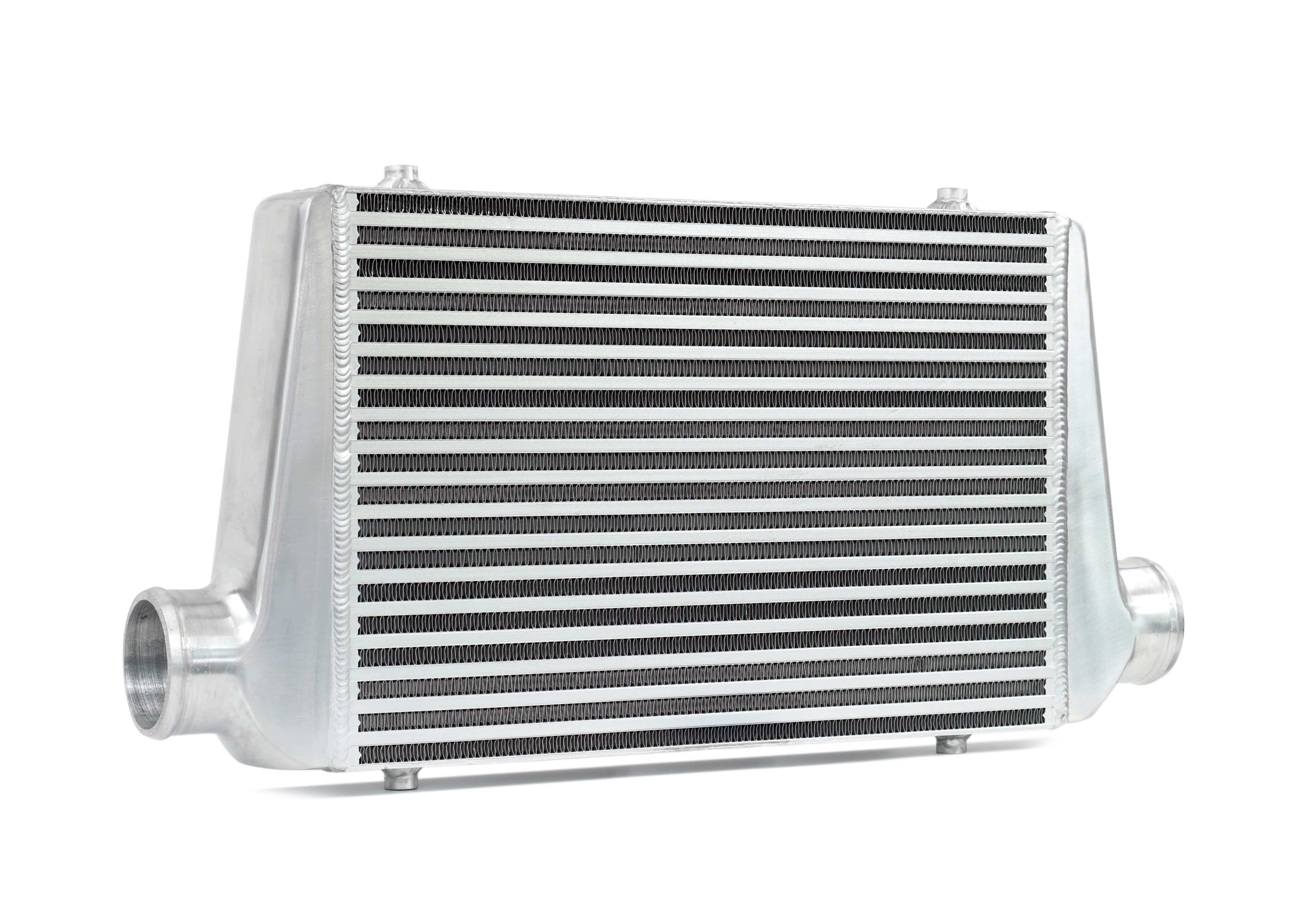 Fenix Cooling Performance Intercooler Universal Performance Intercooler [Bar & Plate] - 450 x 300 x 76 SR