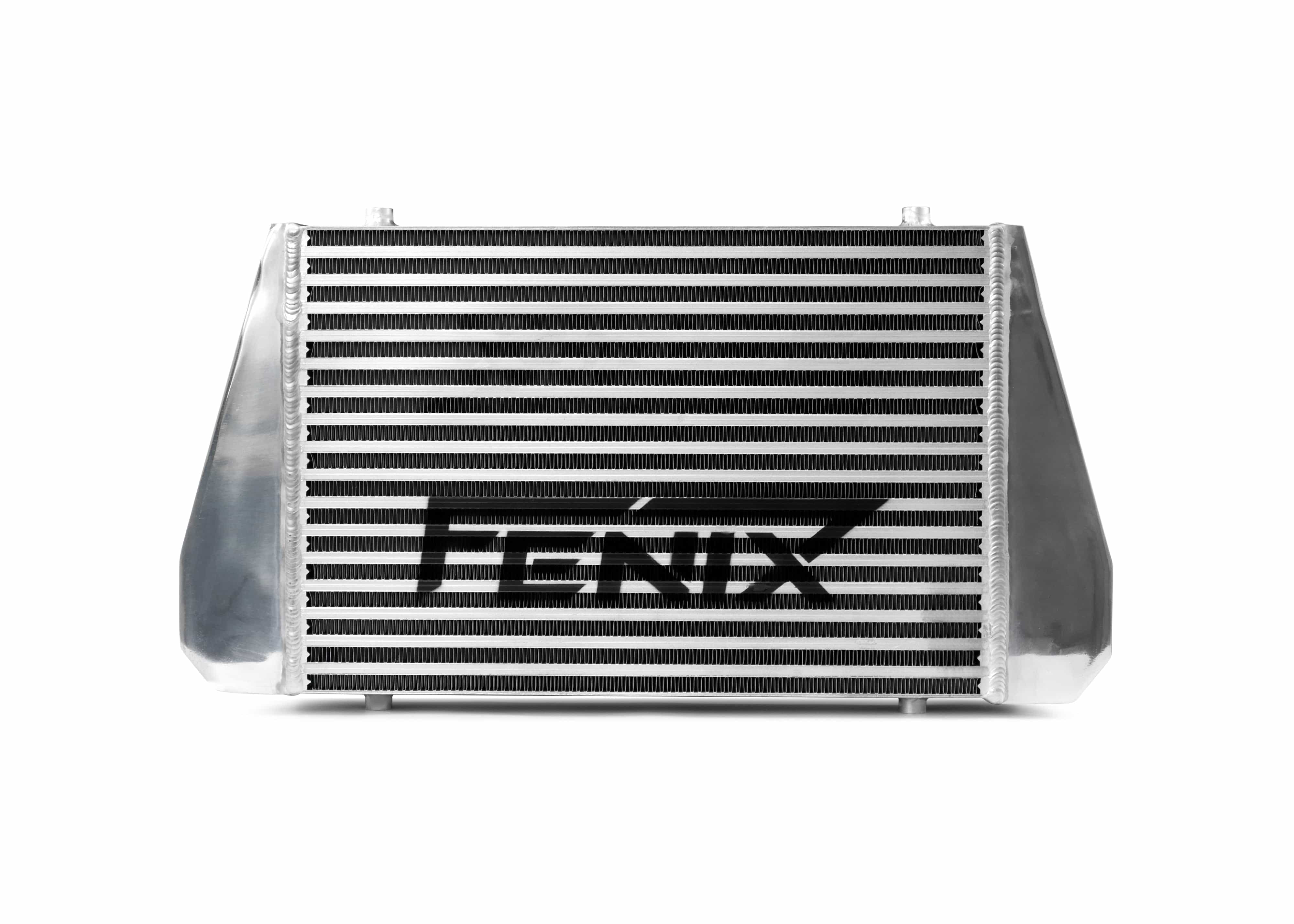 Fenix Cooling Performance Intercooler Universal Performance Intercooler [Bar & Plate] - 450 x 300 x 85 SR