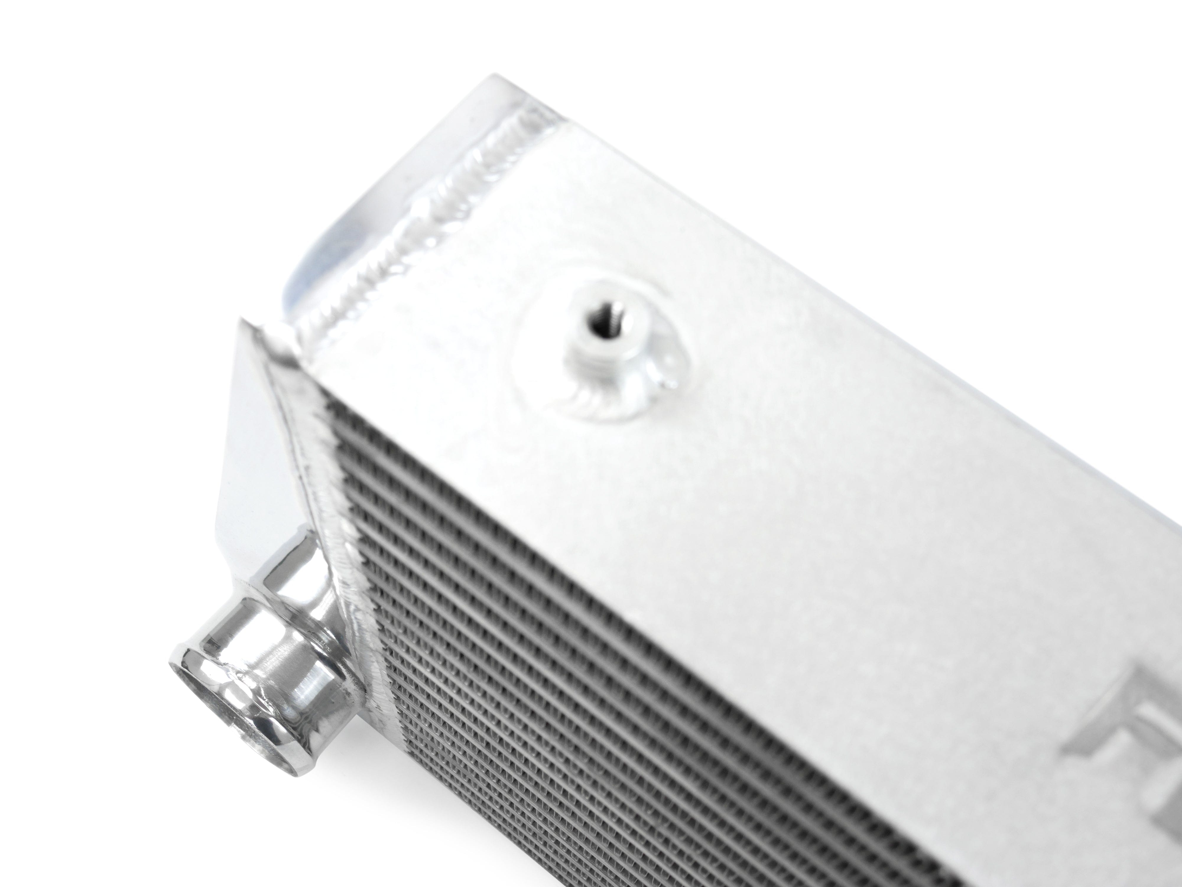 Fenix Cooling Performance Intercooler Universal Performance Intercooler [Bar & Plate] - 450 x 300 x 85 SR