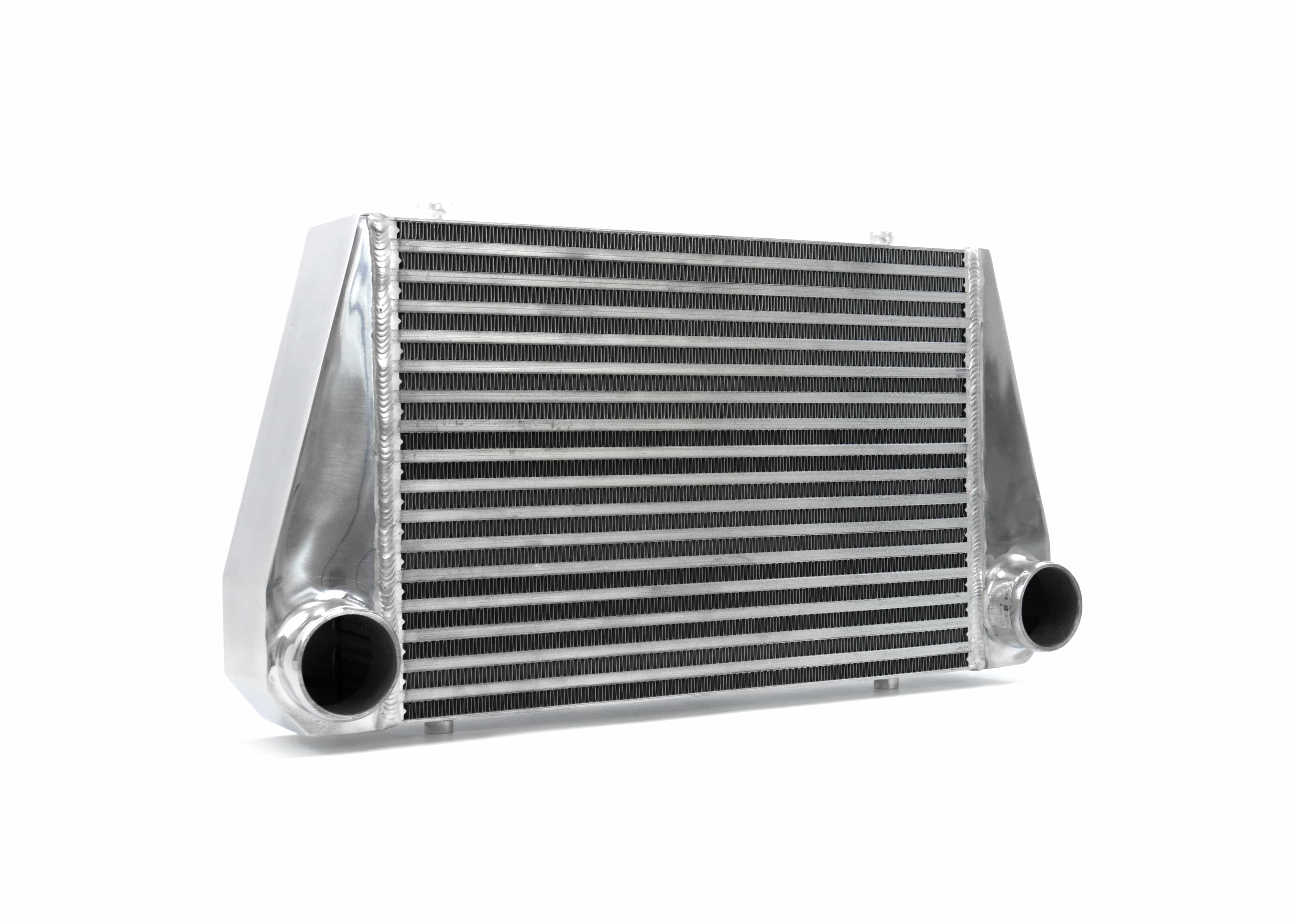 Fenix Cooling Performance Intercooler Universal Performance Intercooler [Bar & Plate] - 450 x 300 x 85 SR