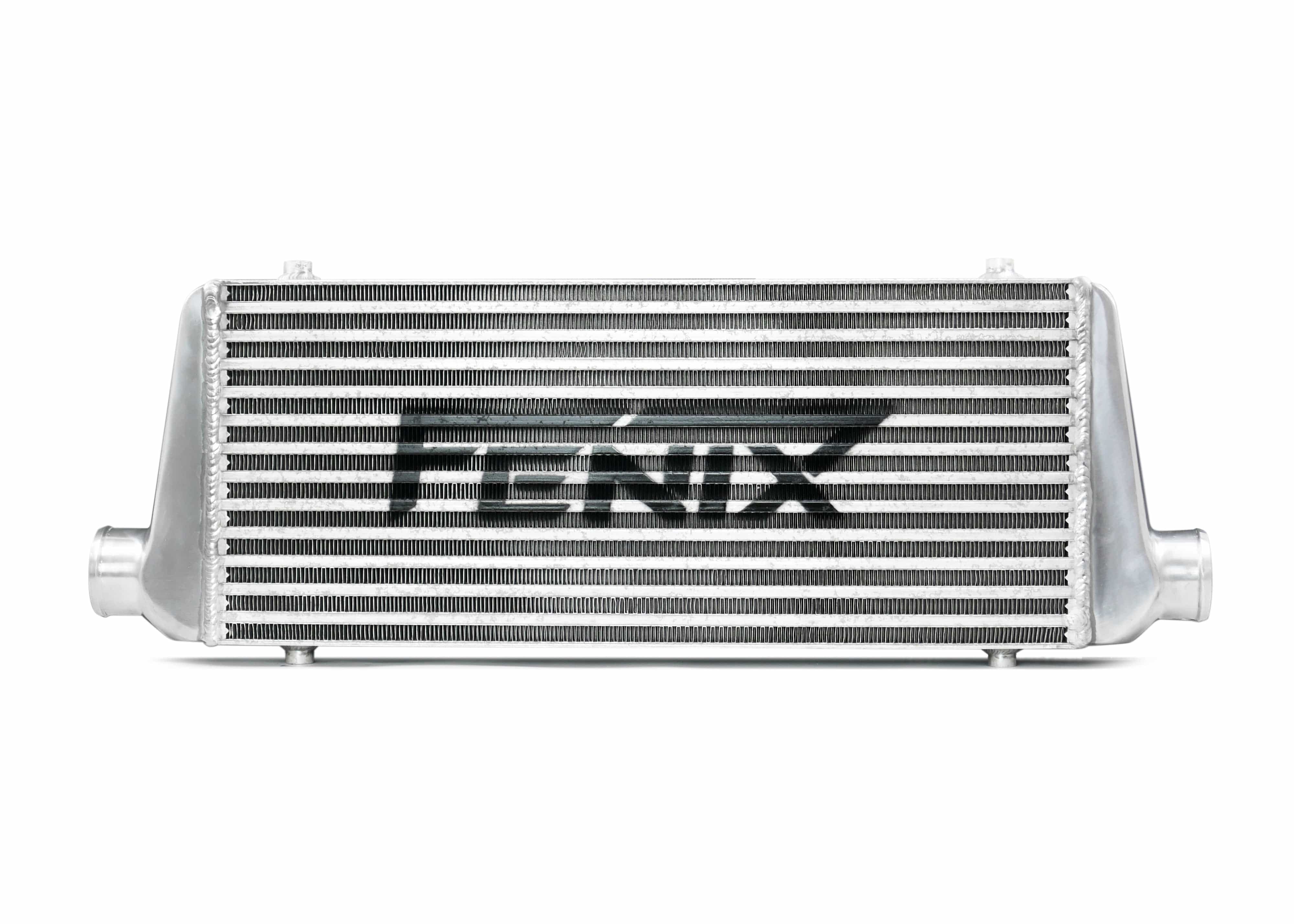 Fenix Cooling Performance Intercooler Universal Performance Intercooler [Bar & Plate] - 550 x 230 x 65 SR