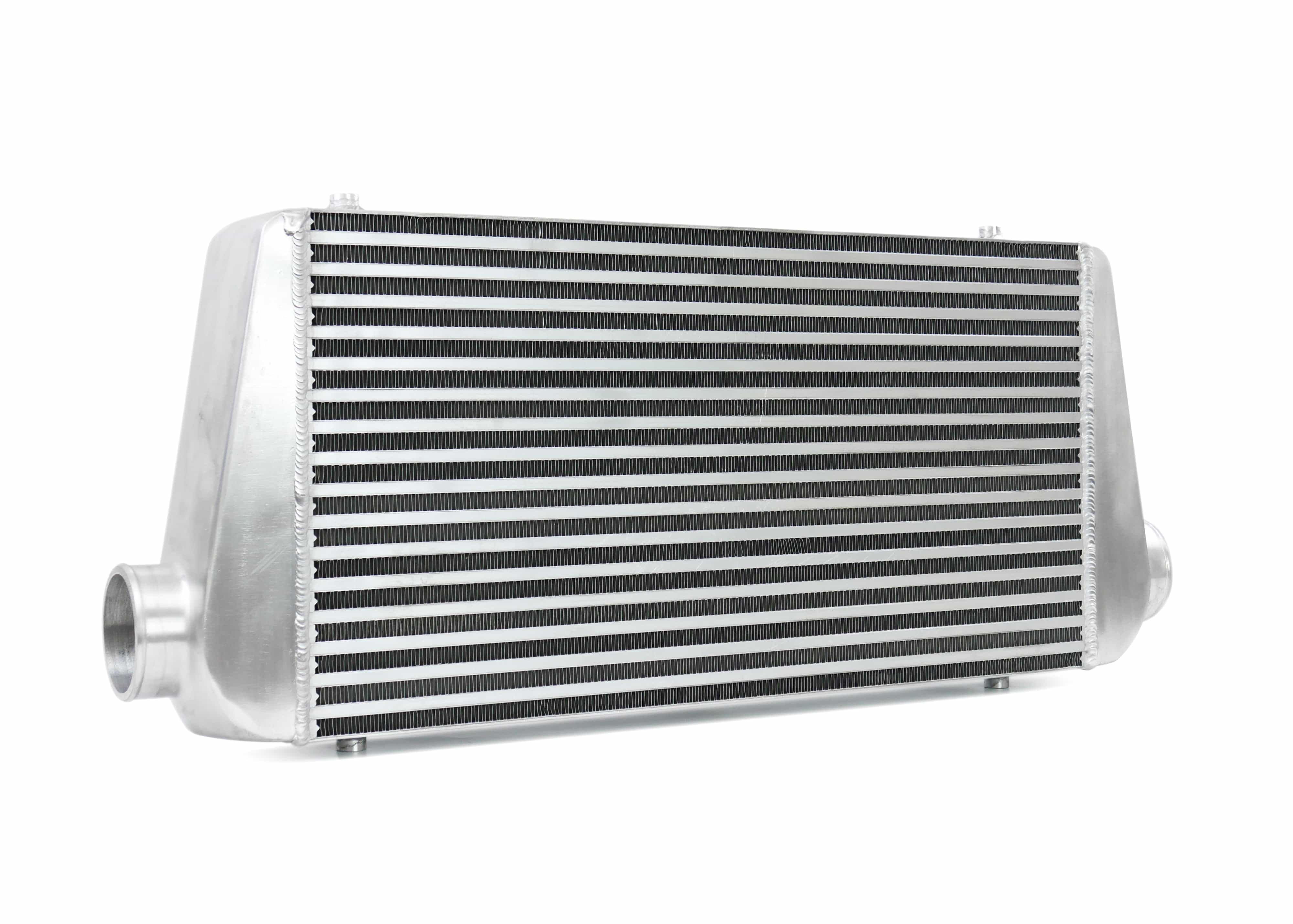 Fenix Cooling Performance Intercooler Universal Performance Intercooler [Bar & Plate] - 600 x 300 x 76/100 SR
