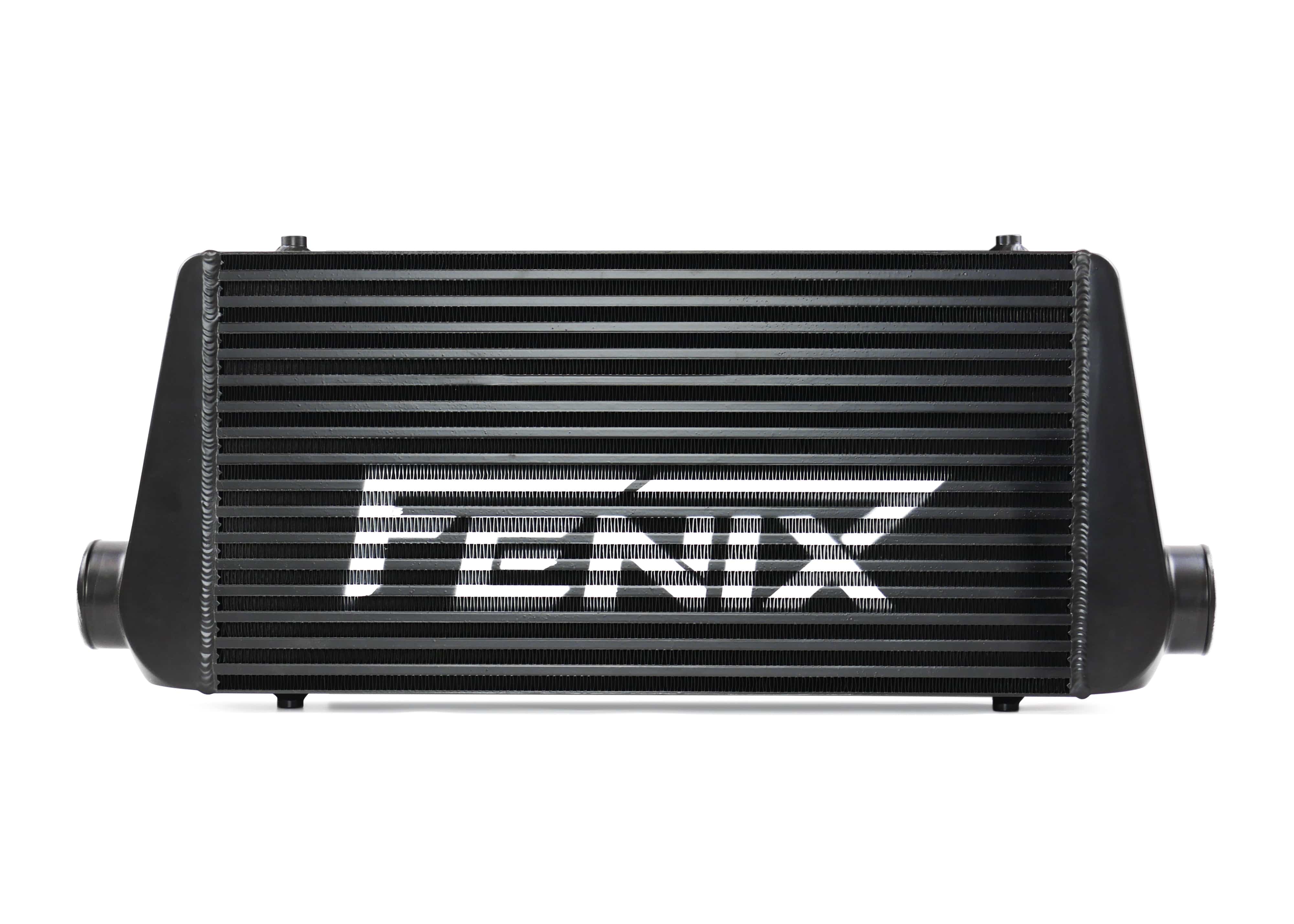 Fenix Cooling Performance Intercooler Universal Performance Intercooler [Bar & Plate] - 600 x 300 x 76/100 SR