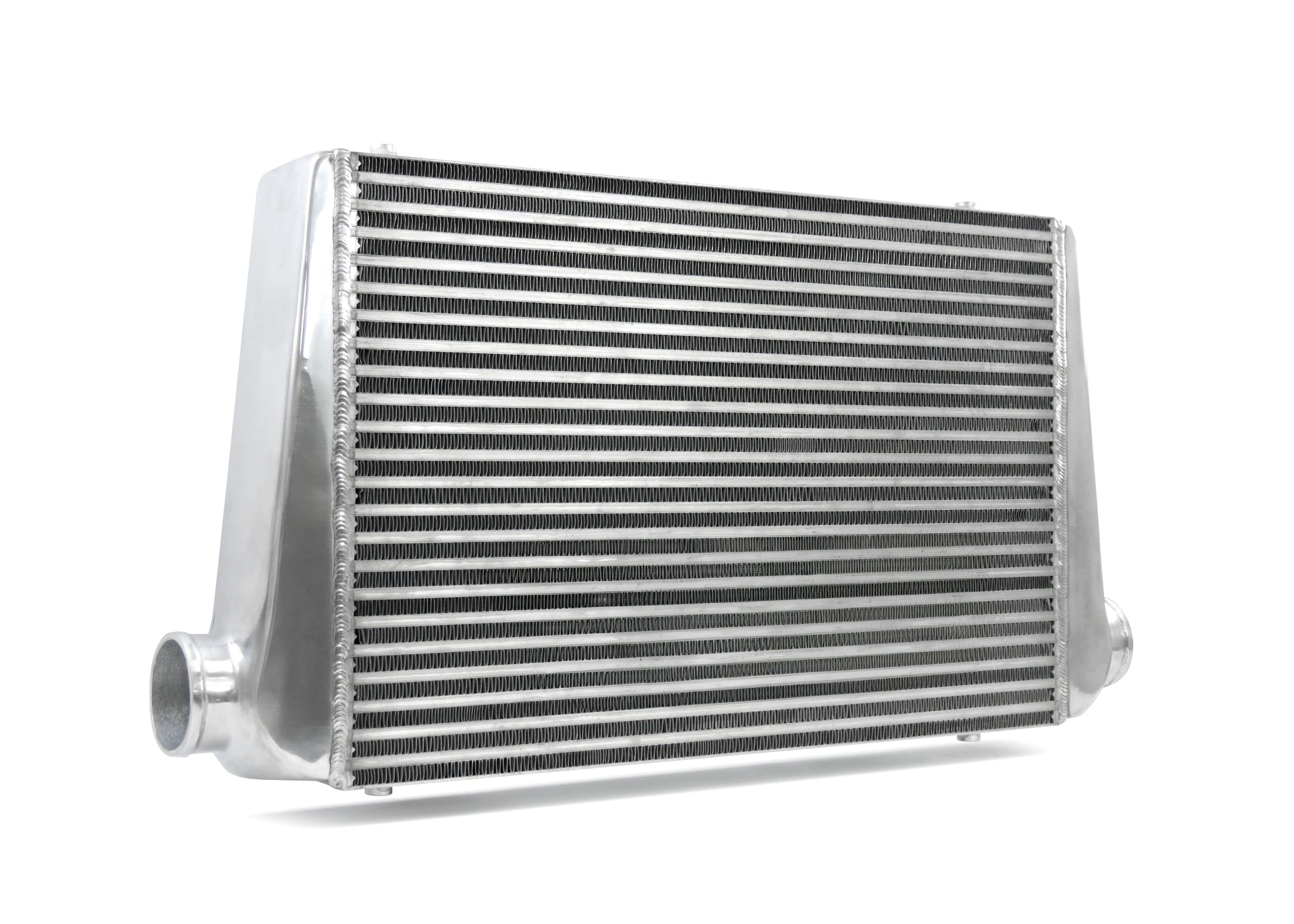 Fenix Cooling Performance Intercooler Universal Performance Intercooler [Bar & Plate] - 600 x 400 x 100 SR
