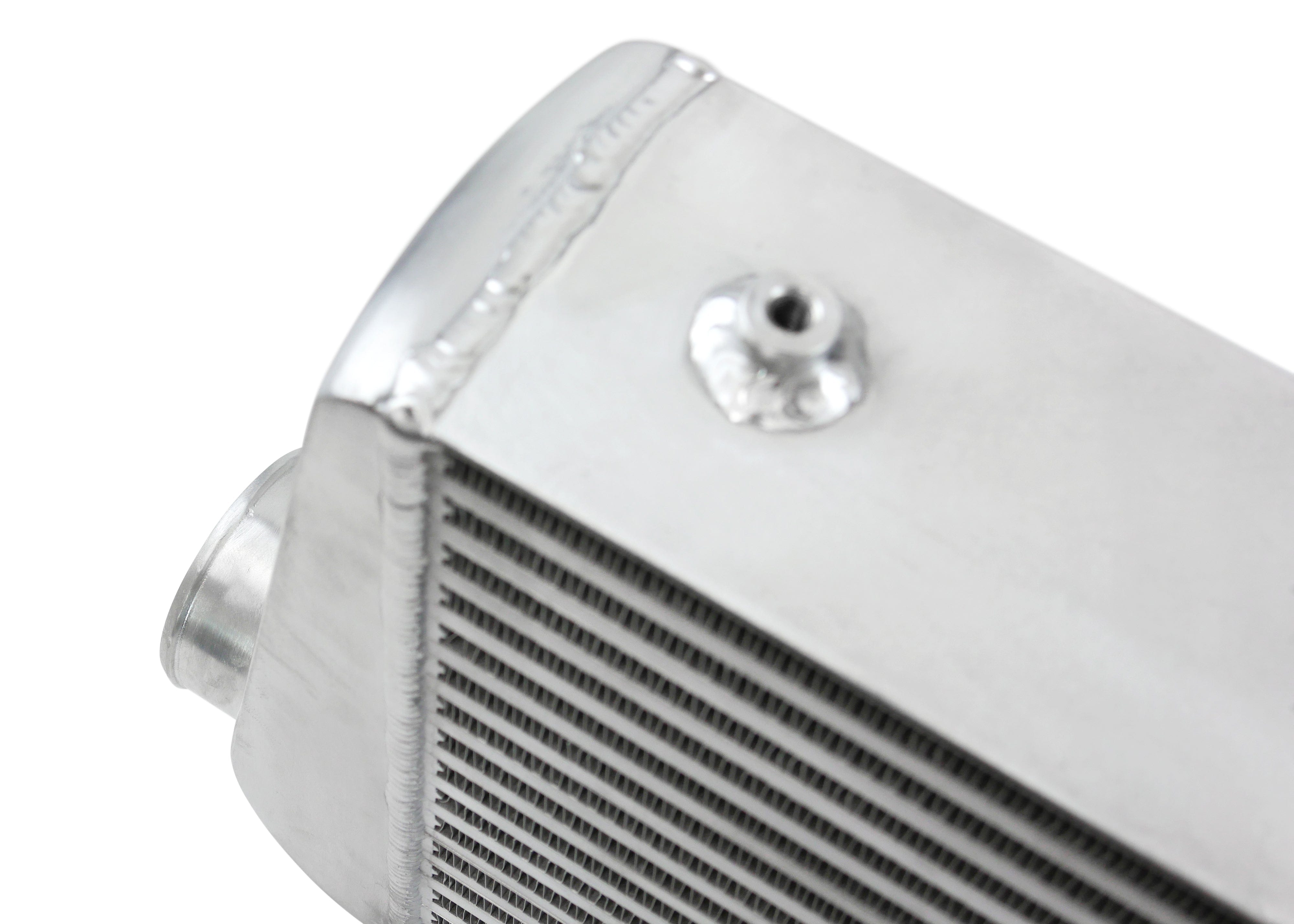 Fenix Cooling Performance Intercooler Universal Performance Intercooler [Bar & Plate] - 600 x 400 x 100 SR