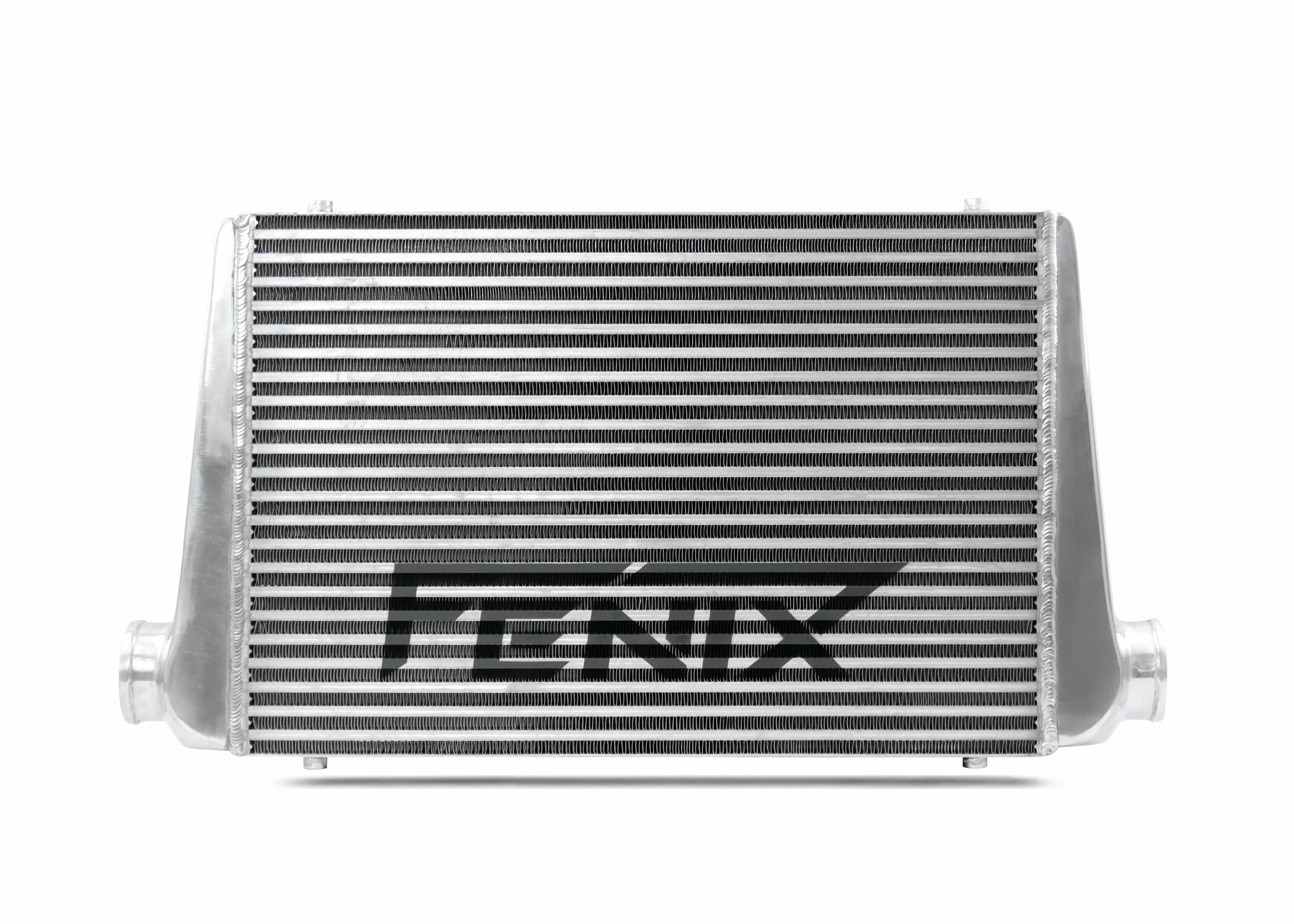 Fenix Cooling Performance Intercooler Universal Performance Intercooler [Bar & Plate] - 600 x 400 x 100 SR