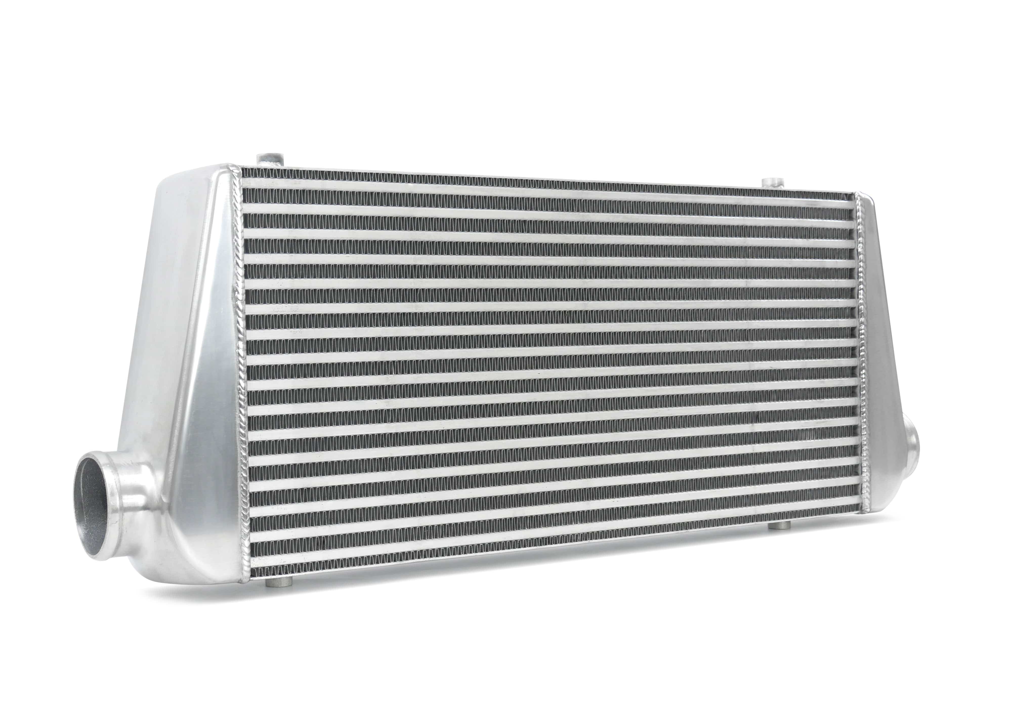 Fenix Cooling Performance Intercooler Universal Performance Intercooler [Tube & Fin] - 600 x 300 x 76 / 90 / 100 SR
