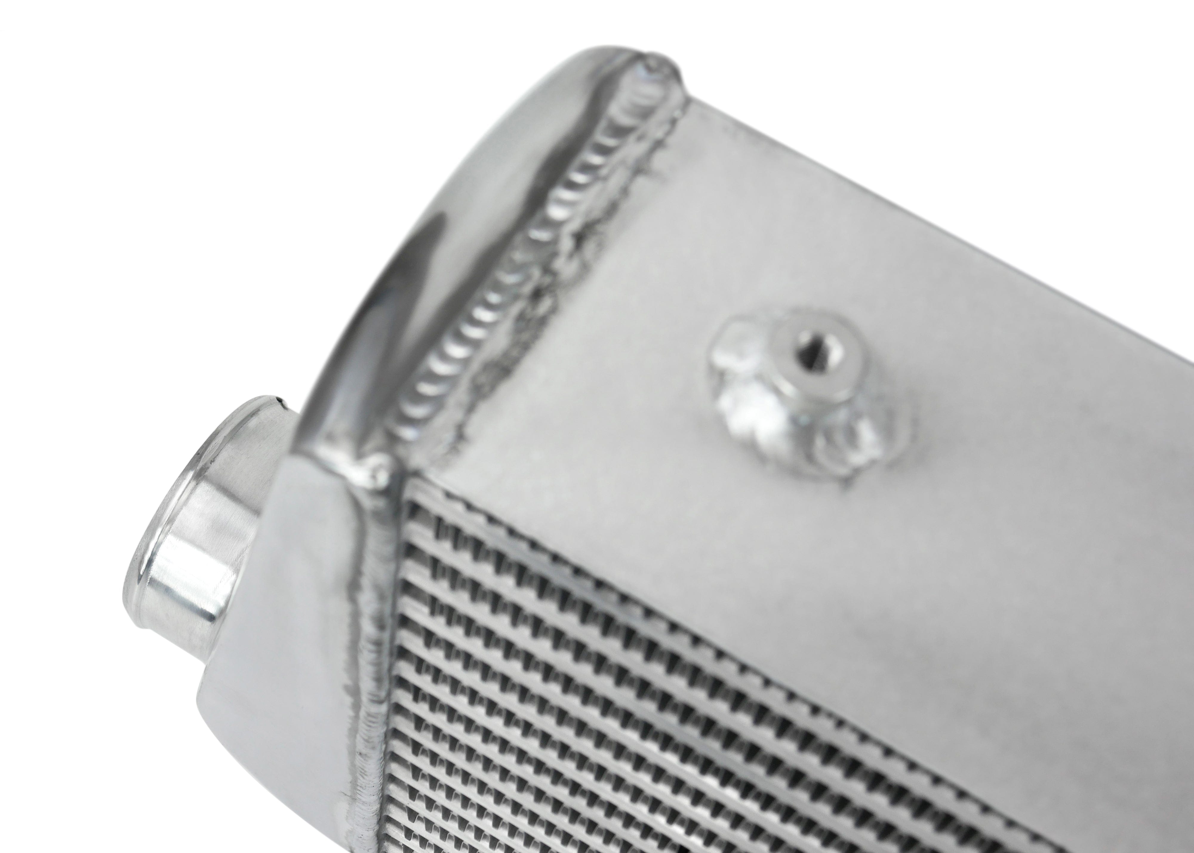 Fenix Cooling Performance Intercooler Universal Performance Intercooler [Tube & Fin] - 600 x 300 x 76 / 90 / 100 SR