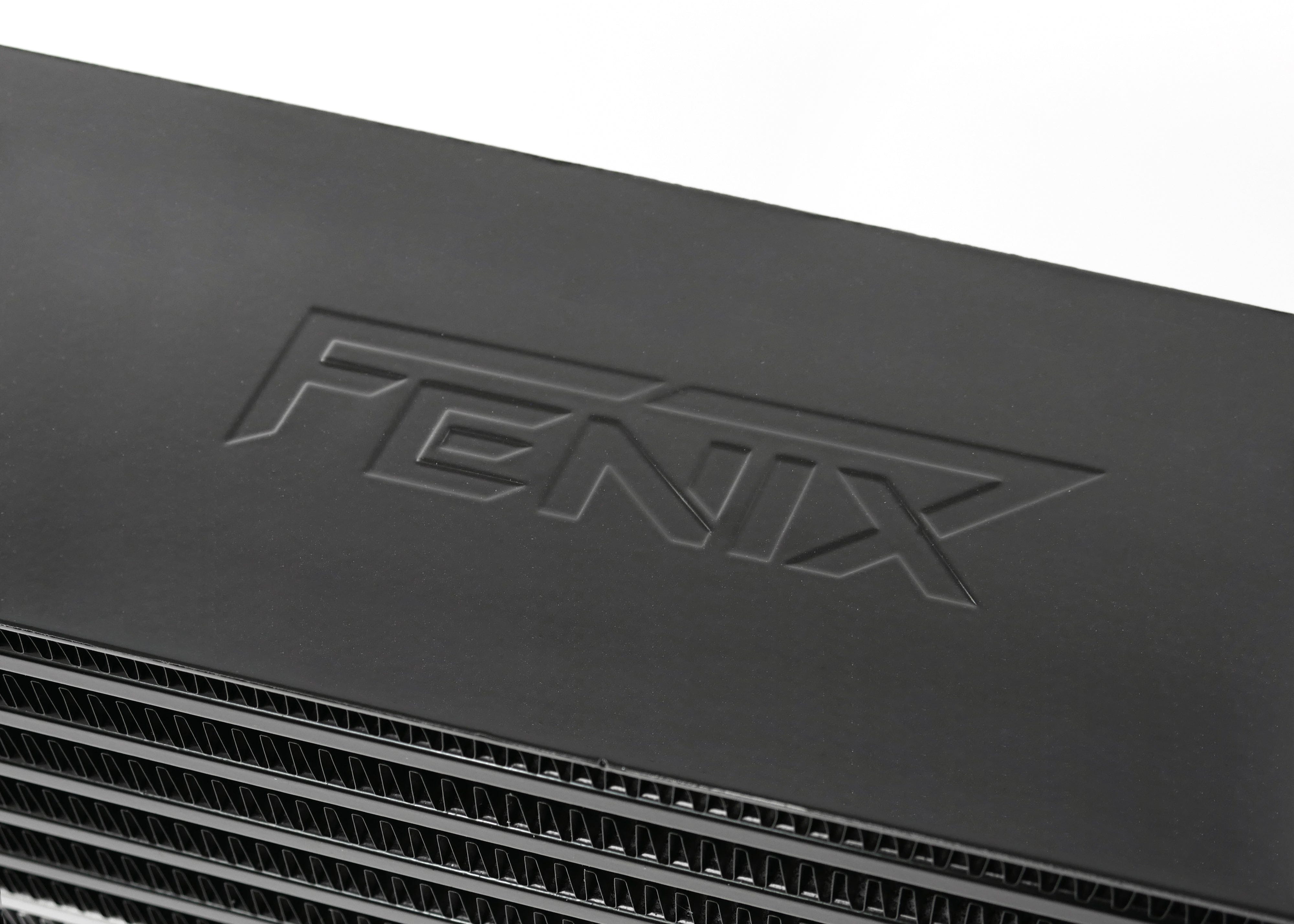 Fenix Cooling Performance Intercooler Universal Performance Intercooler [Tube & Fin] - 600 x 300 x 76 / 90 / 100 SR