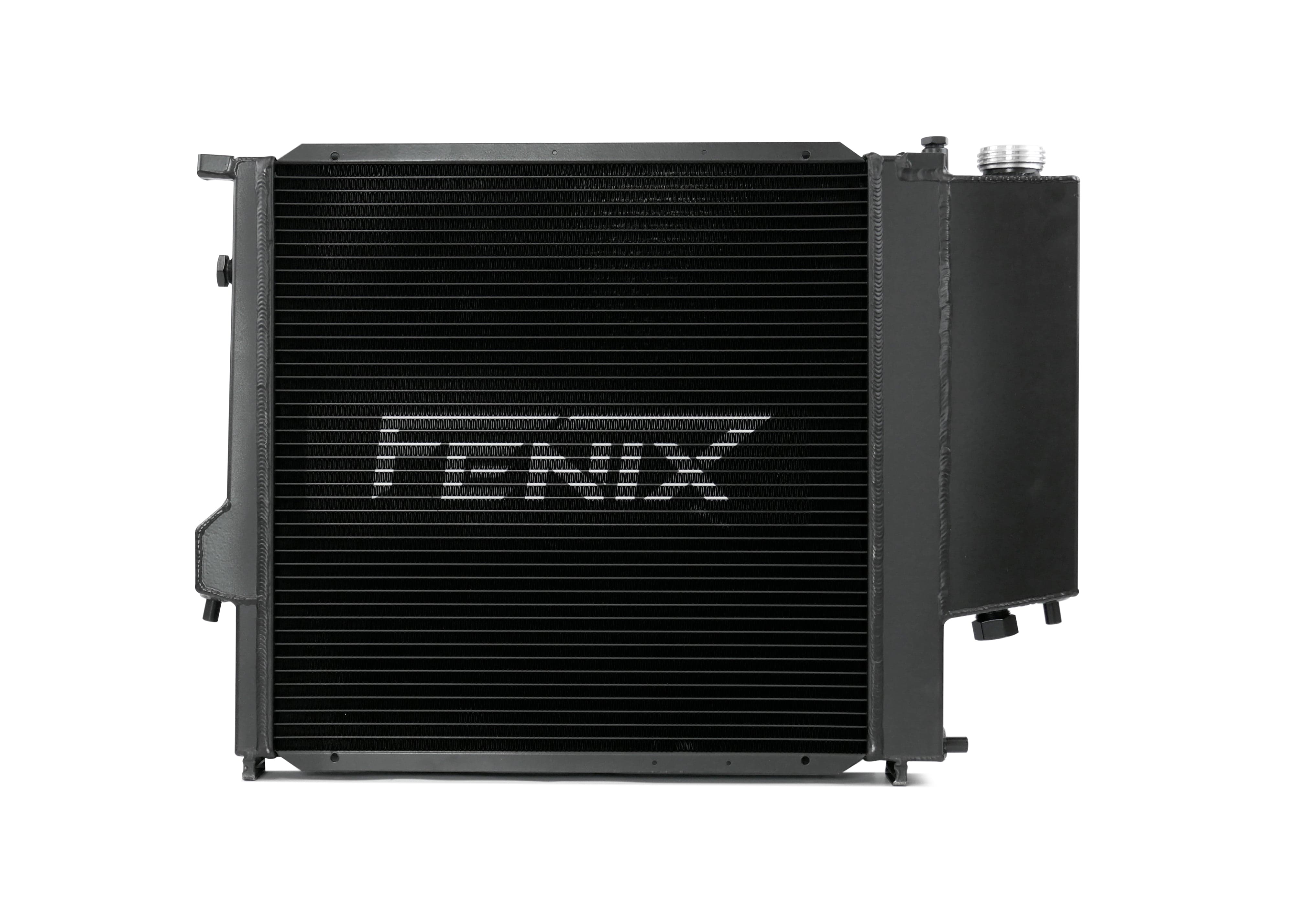 Fenix Cooling Performance Radiator BMW 3 Series E30 [Series 2] / E36 & Z3 4Cyl Petrol 1987-1999 SR