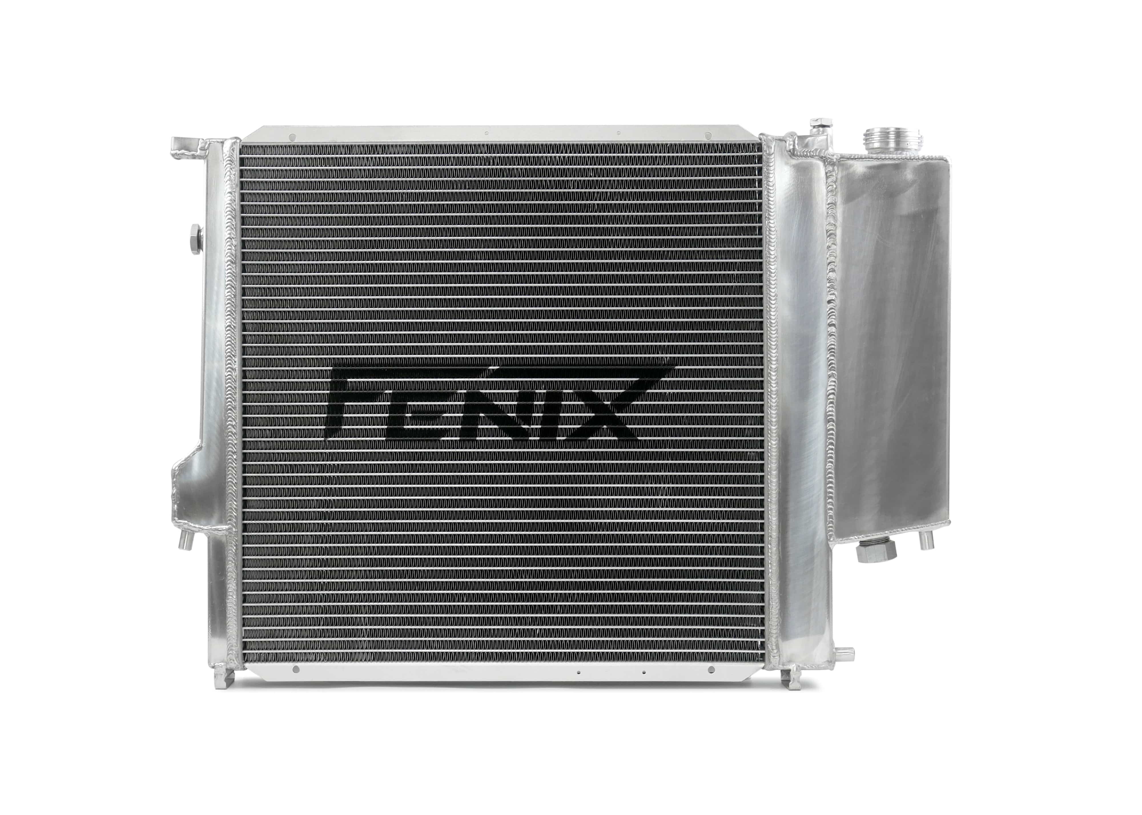 Fenix Cooling Performance Radiator BMW 3 Series E30 [Series 2] / E36 & Z3 4Cyl Petrol 1987-1999 SR