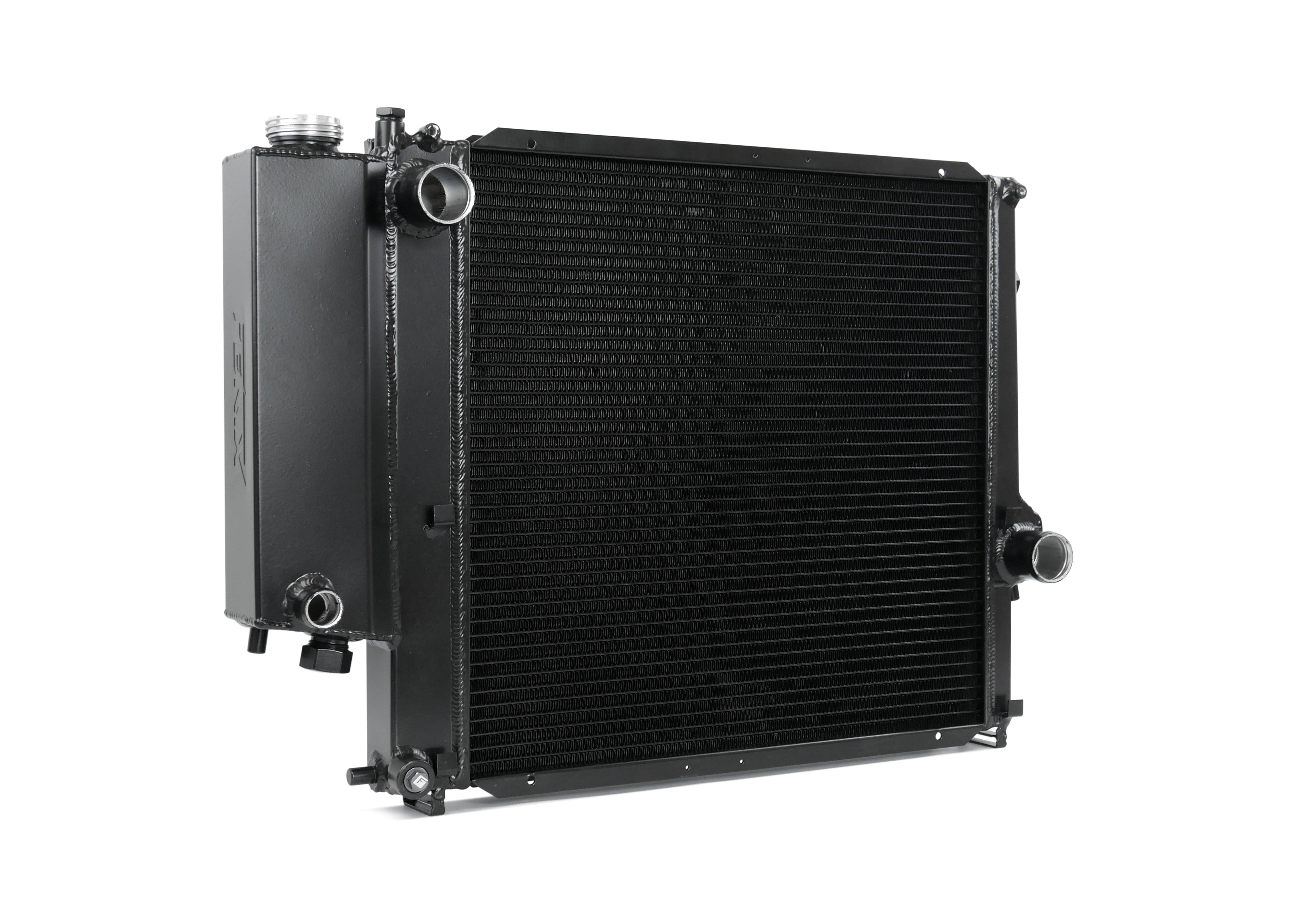 Fenix Cooling Performance Radiator BMW 3 Series E30 [Series 2] / E36 & Z3 4Cyl Petrol 1987-1999 SR