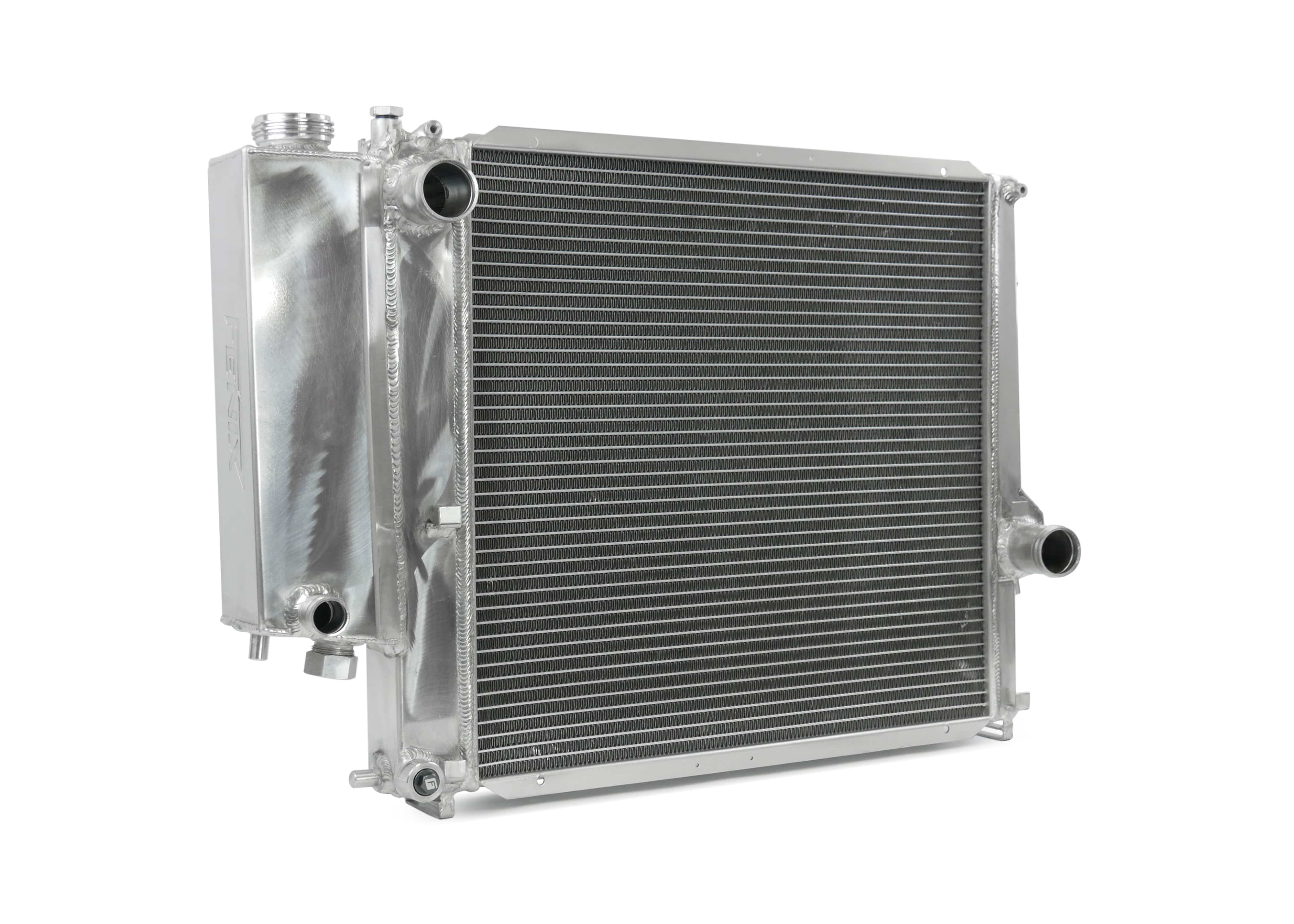 Fenix Cooling Performance Radiator BMW 3 Series E30 [Series 2] / E36 & Z3 4Cyl Petrol 1987-1999 SR