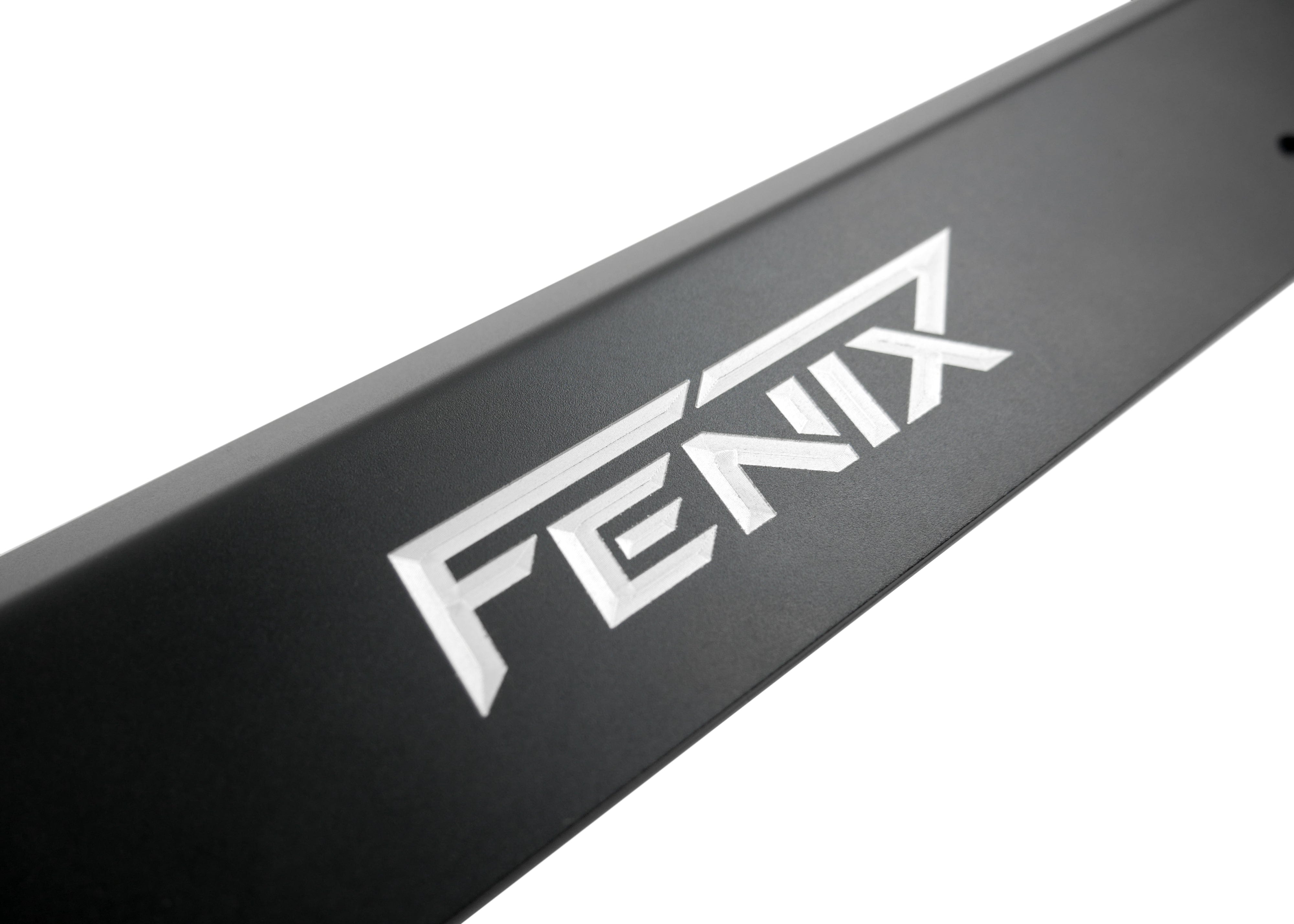 Fenix Cooling Performance Radiator BMW 3 Series E46 with RB / JZ / LS 1997-2006 SR