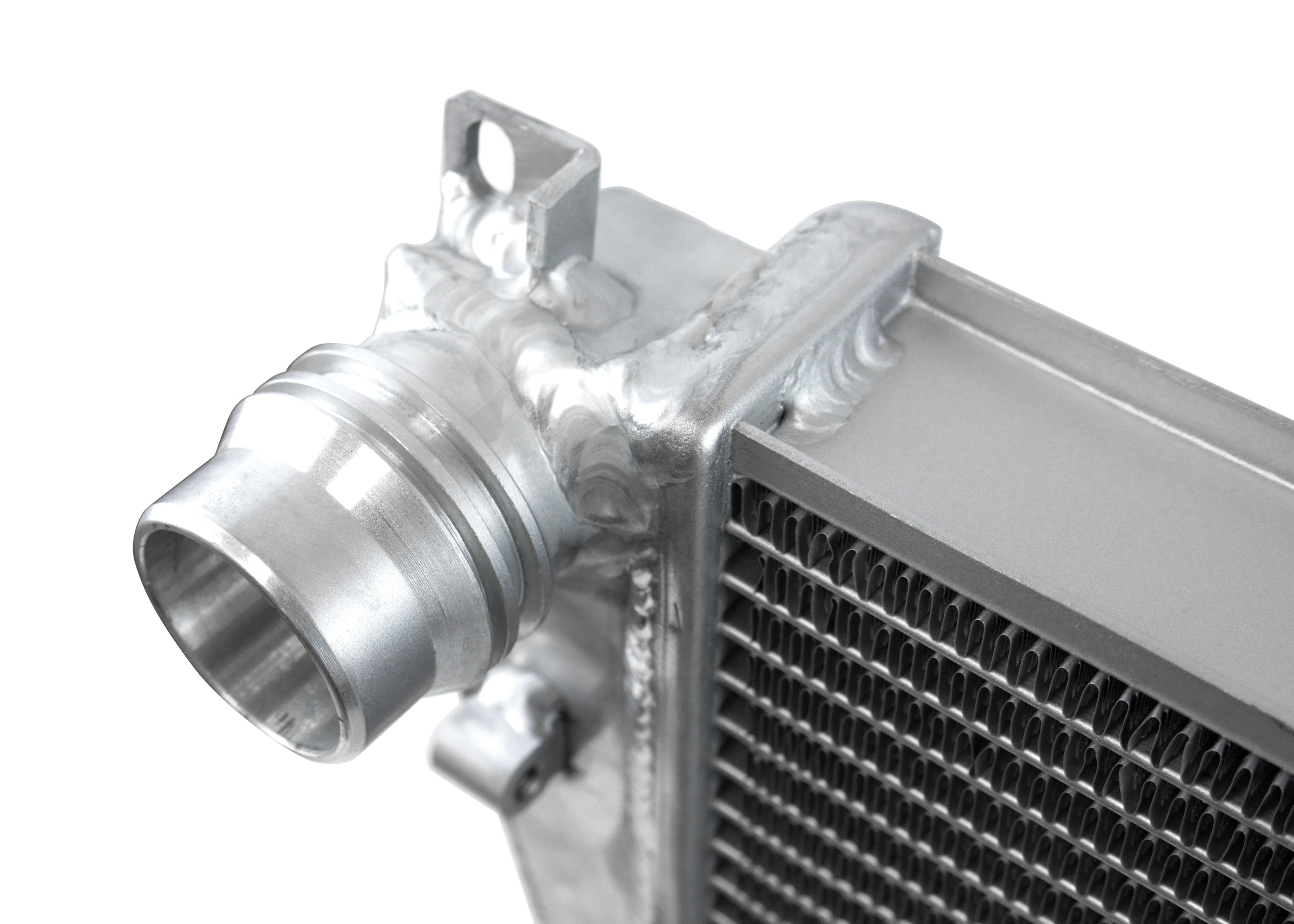 Fenix Cooling Performance Radiator BMW 3 Series E46 & Z4 E85 / E86 | Performance Radiator SR