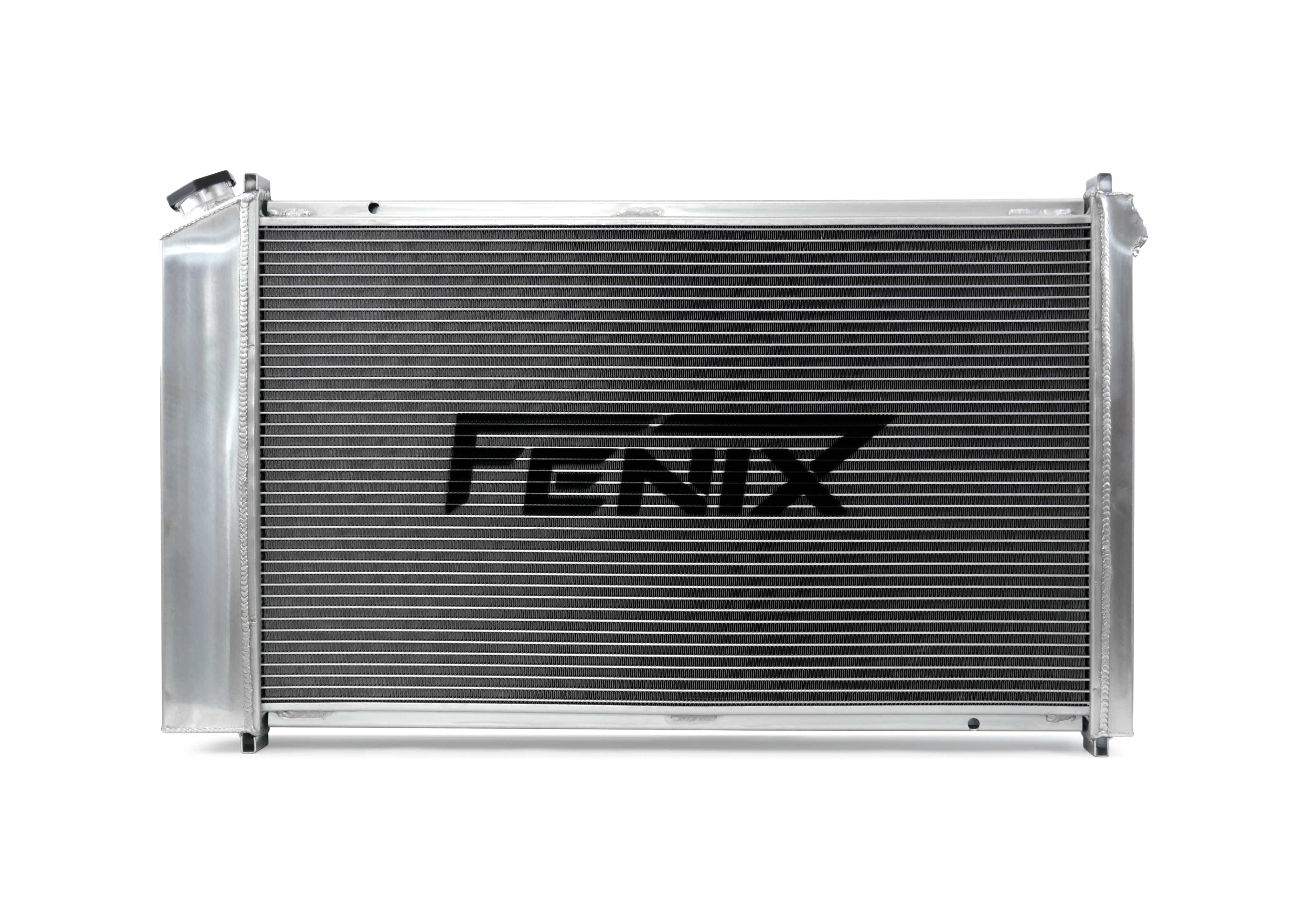 Fenix Cooling Performance Radiator Chevrolet Blazer / C10 Pickup TBC 1968-1990 | Performance Radiator SR