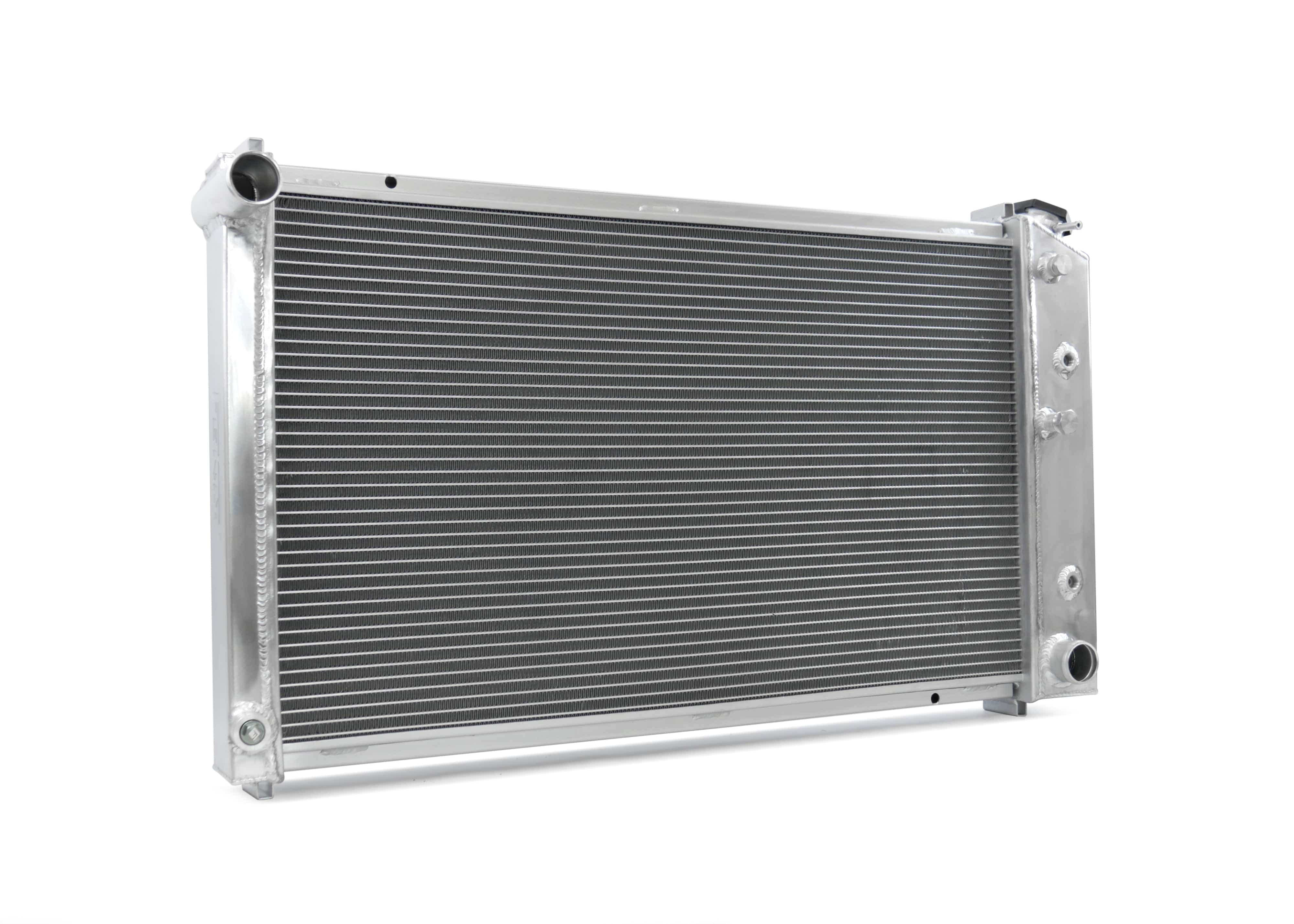 Fenix Cooling Performance Radiator Chevrolet Blazer / C10 Pickup TBC 1968-1990 | Performance Radiator SR