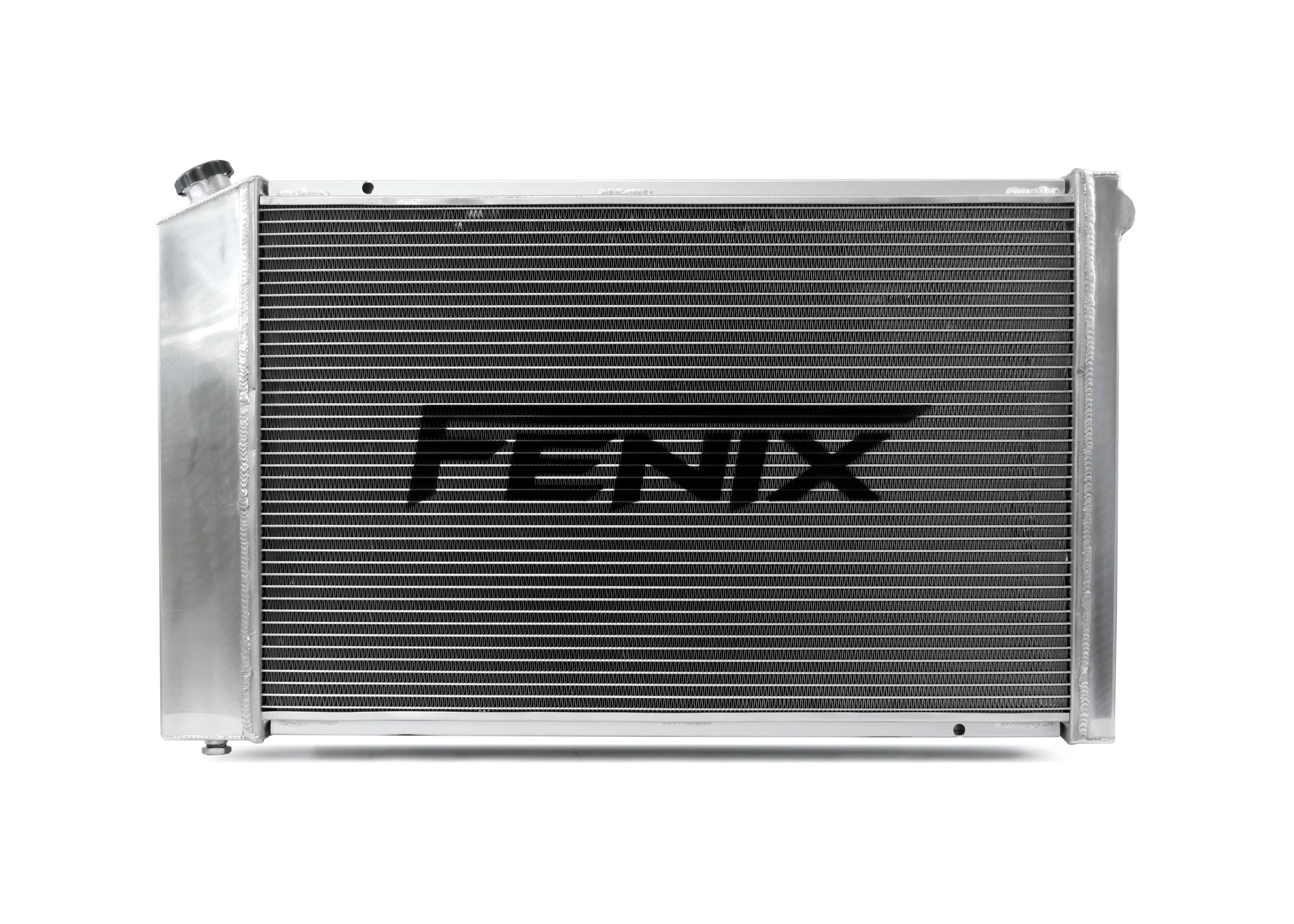 Fenix Cooling Performance Radiator Chevrolet Blazer / Camaro TBC 1973-1988 | Performance Radiator SR