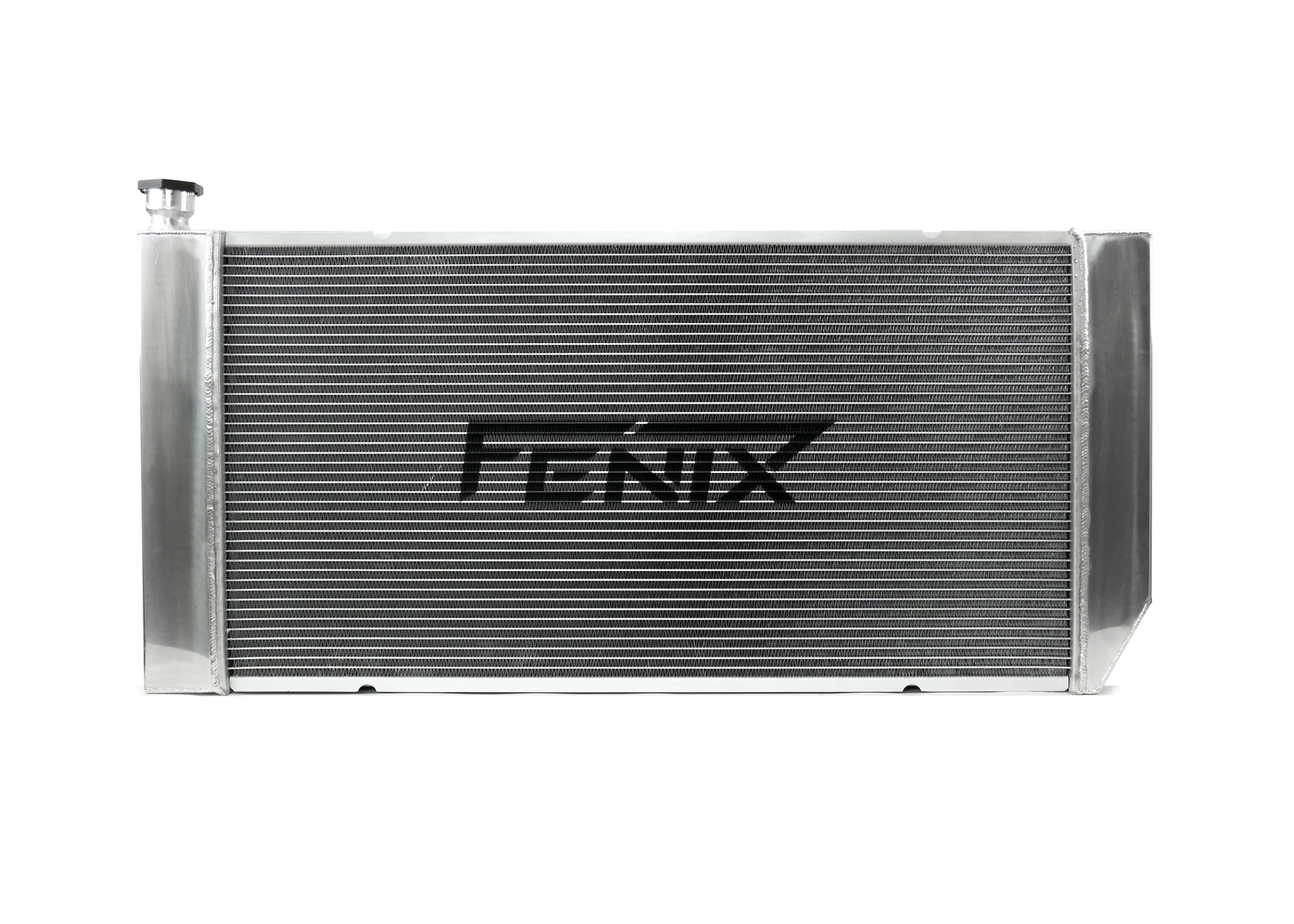Fenix Cooling Performance Radiator Chevrolet Silverado, Blazer, C/K & Suburban GMT400 1994-2000 | Performance Radiator SR