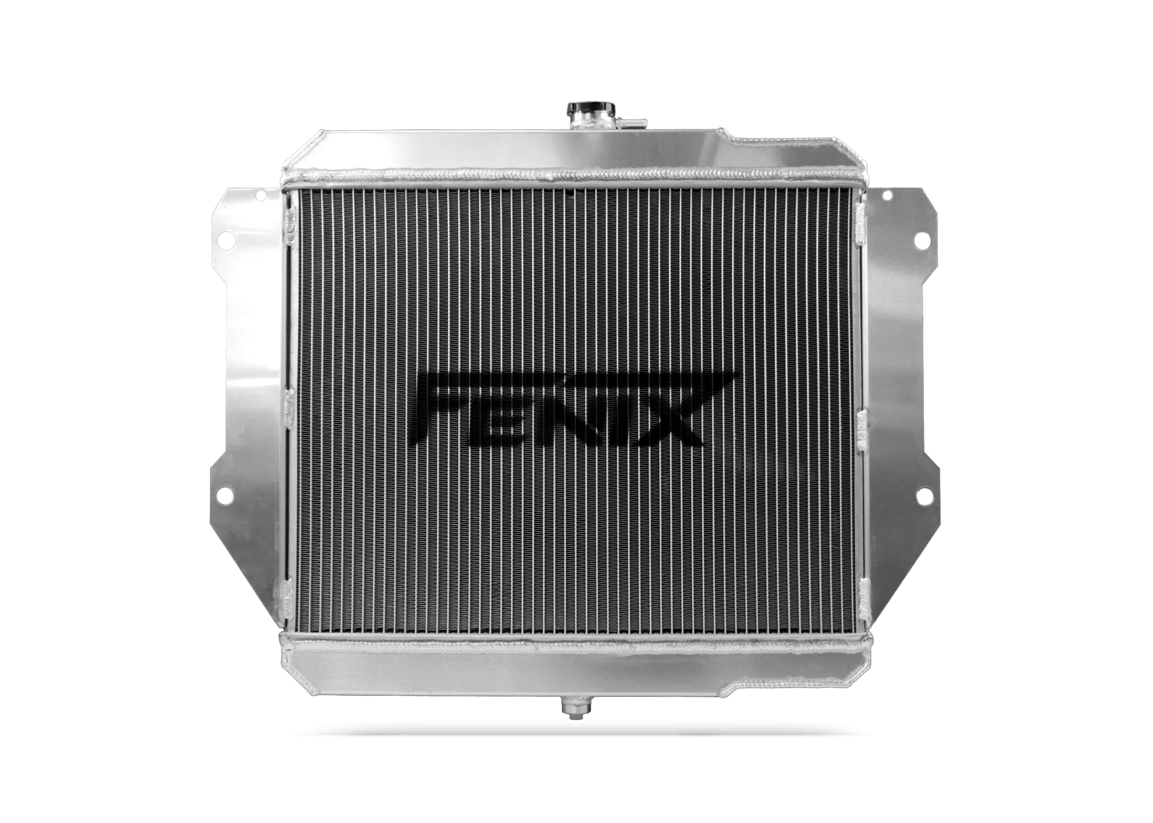 Fenix Cooling Performance Radiator Daihatsu Rugger / Rocky F70 2.8L Diesel 1987-1993 | Performance Radiator SR