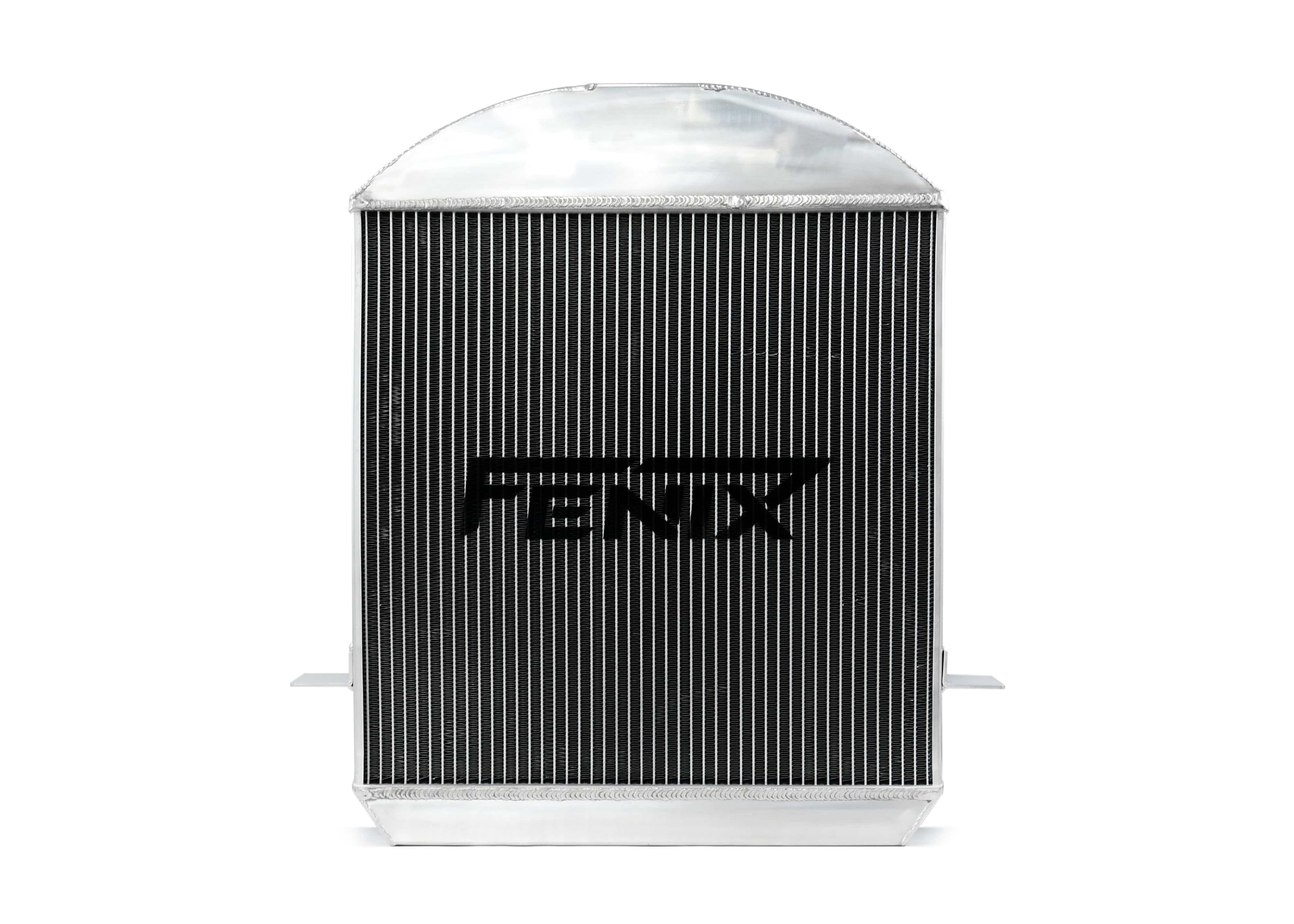 Fenix Cooling Performance Radiator Ford Model T Bucket with Chevy V8 1924-1927 | Performance Radiator SR