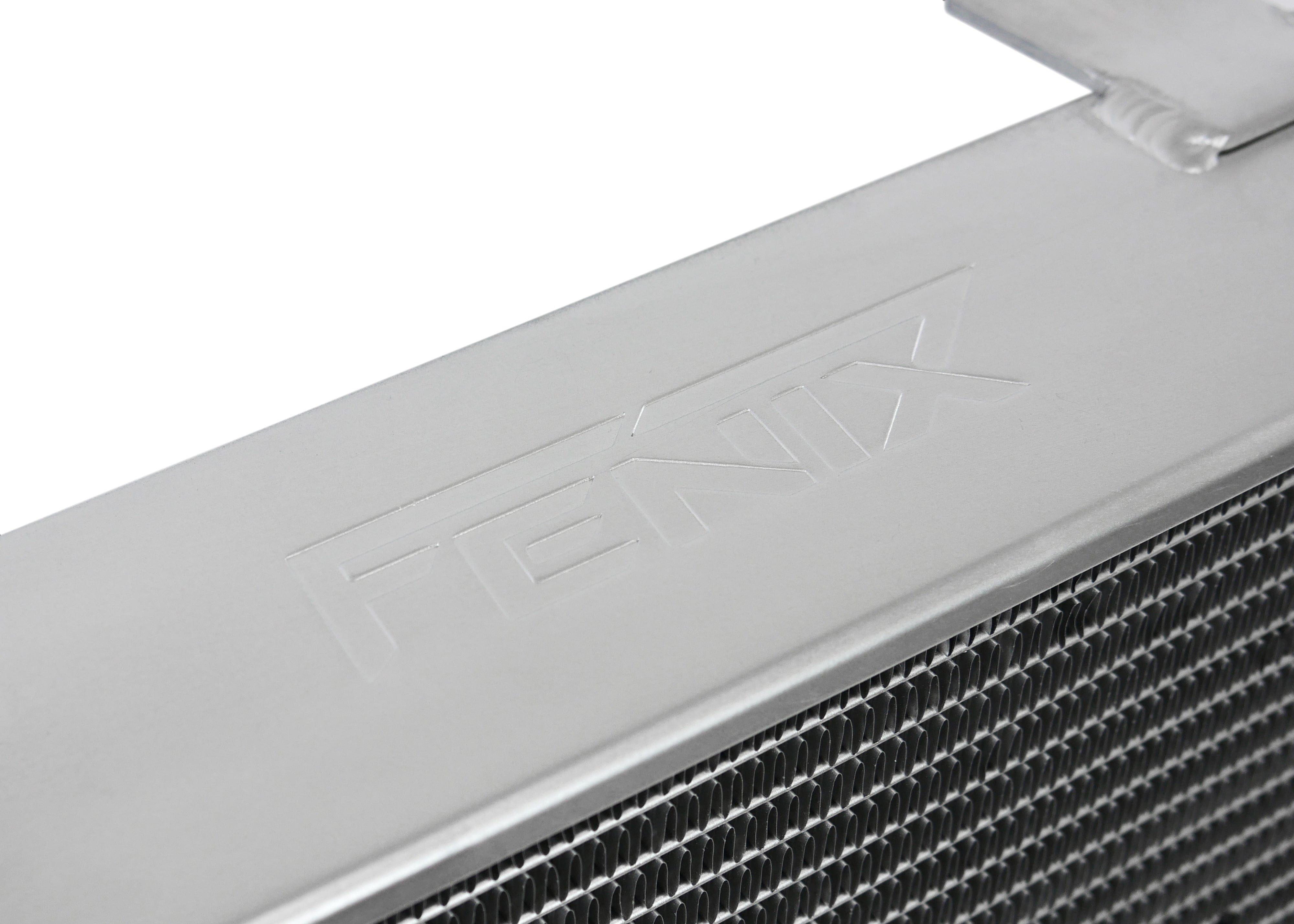 Fenix Cooling Performance Radiator Ford Model T Bucket with Chevy V8 1924-1927 | Performance Radiator SR