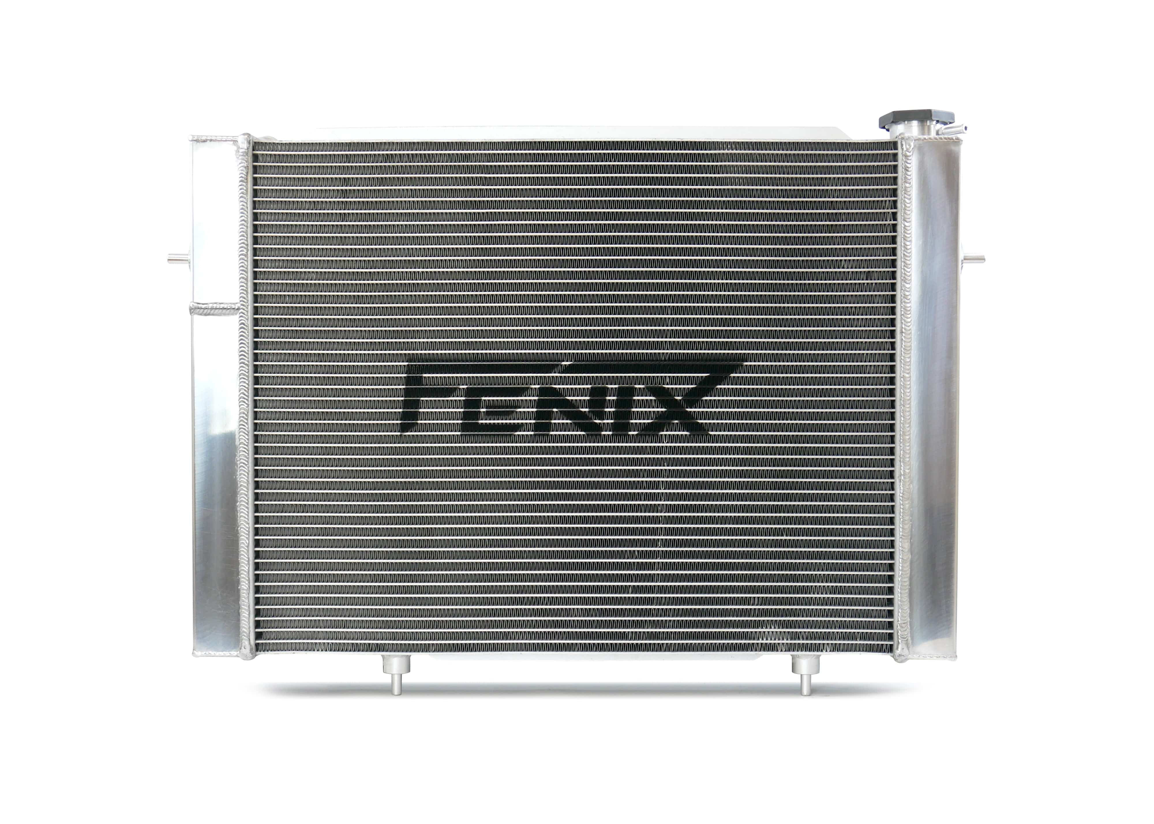 Fenix Cooling Performance Radiator Holden Commodore VB, VC, VH & VK with LS1 | Performance Radiator SR
