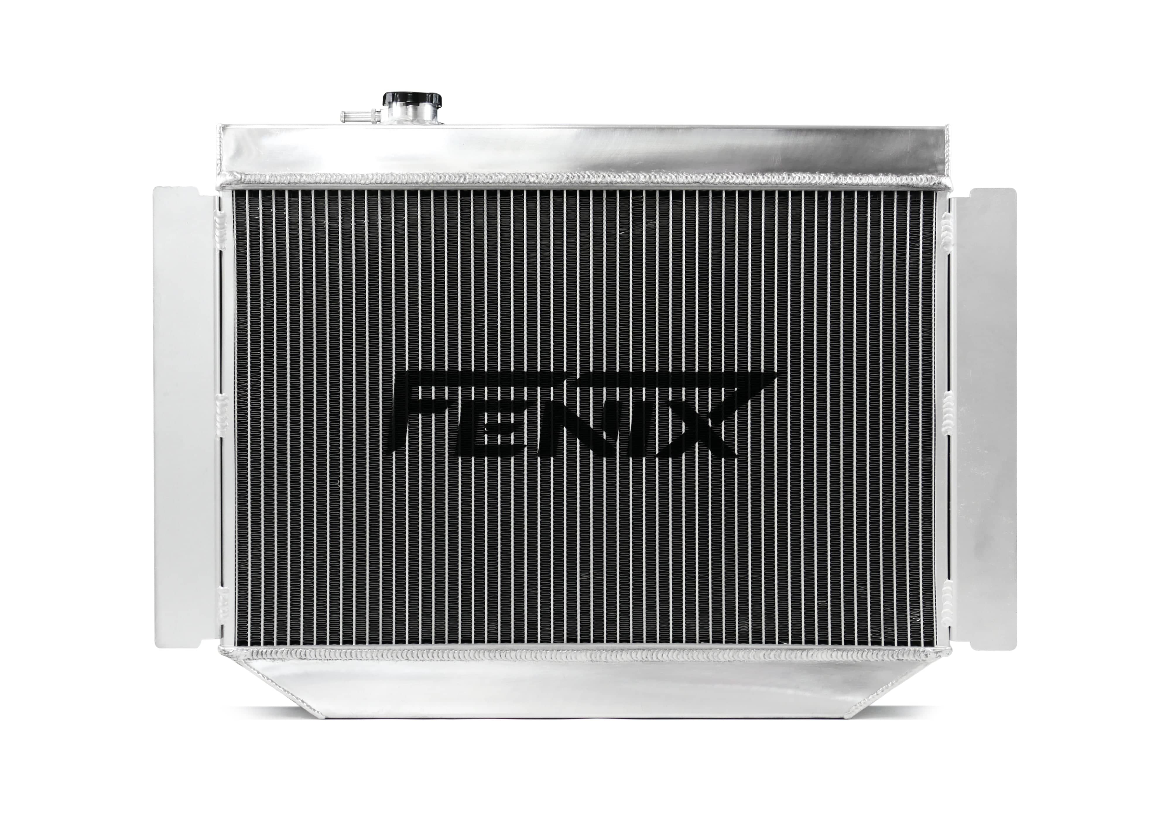 Fenix Cooling Performance Radiator Holden Torana LC / LJ 6Cyl 1969-1974 [NARROW - Top Pipe Left / Bottom Pipe Right] | Performance Radiator SR