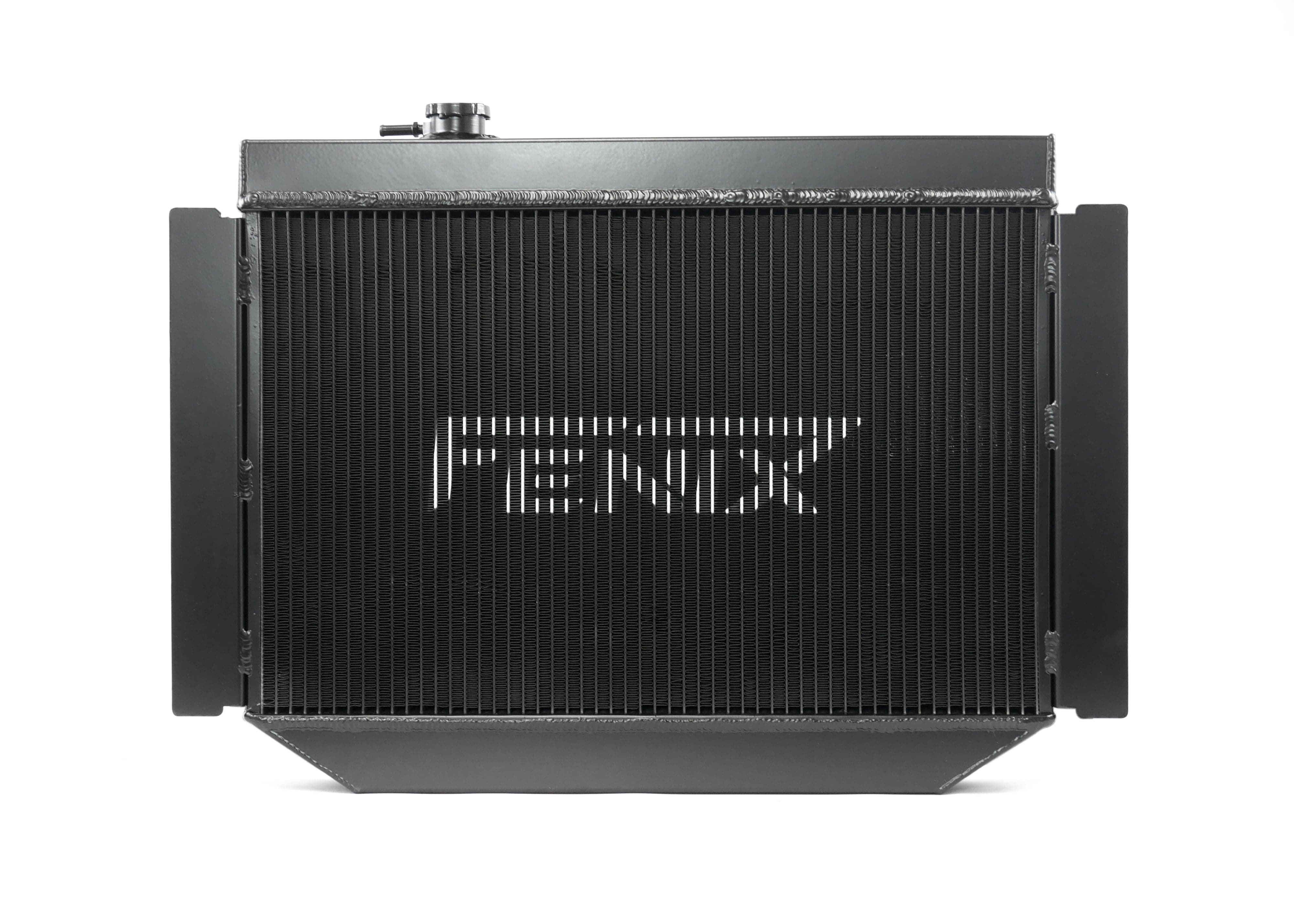 Fenix Cooling Performance Radiator Holden Torana LC / LJ 6Cyl 1969-1974 [NARROW - Top Pipe Left / Bottom Pipe Right] | Performance Radiator SR