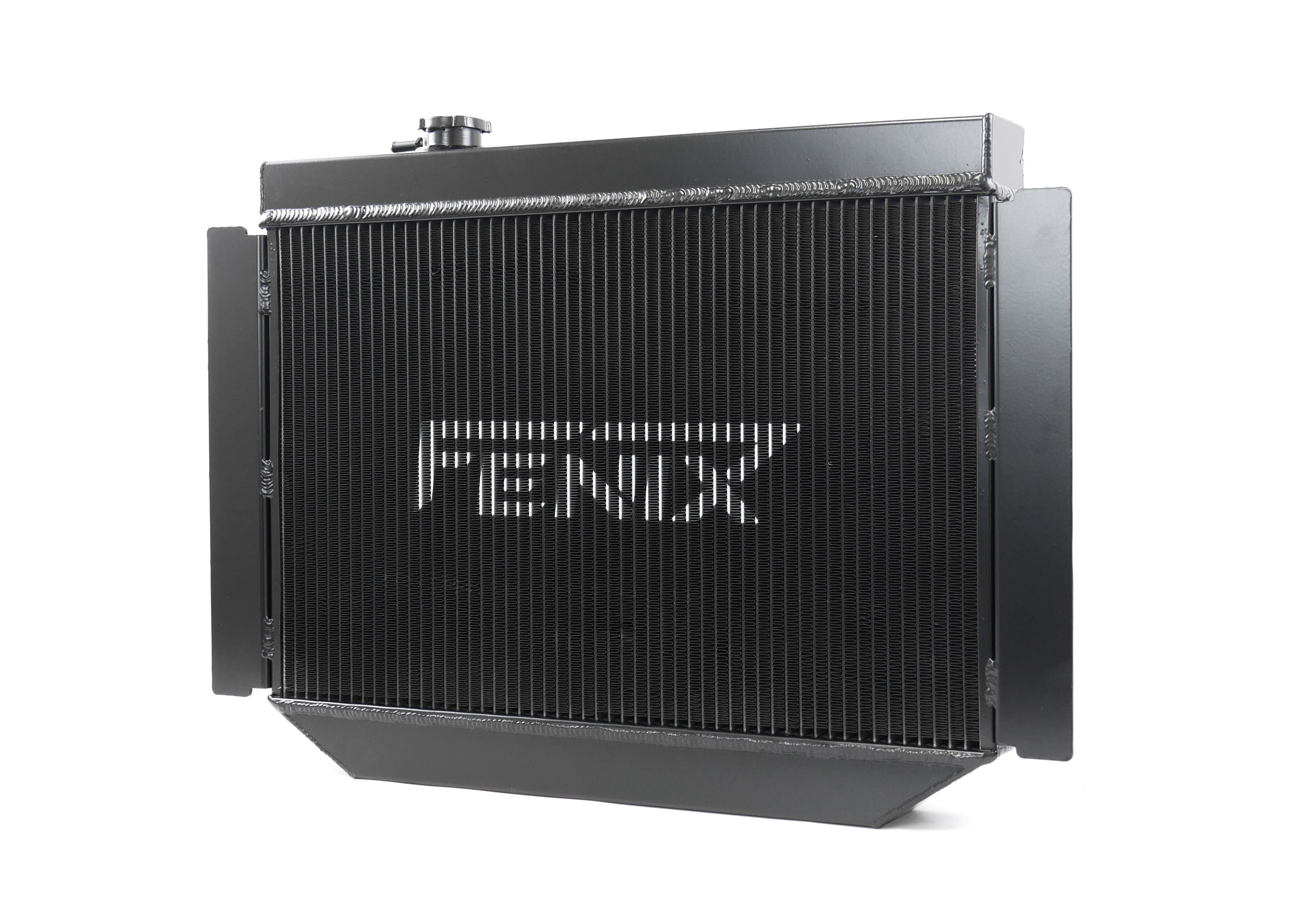 Fenix Cooling Performance Radiator Holden Torana LC / LJ 6Cyl 1969-1974 [NARROW - Top Pipe Left / Bottom Pipe Right] | Performance Radiator SR