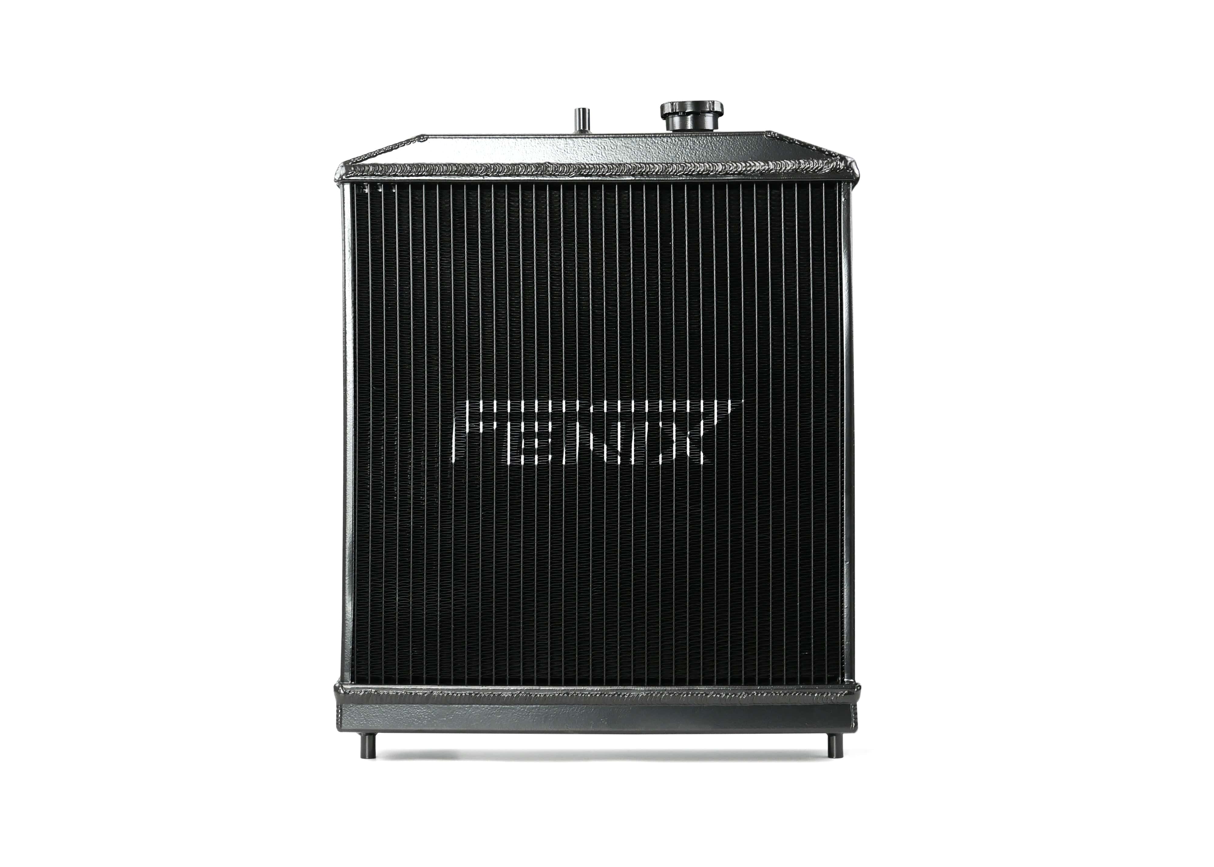 Fenix Cooling Performance Radiator Honda Civic EJ/EK/EM D16 & B16 1991-2000 [VTEC] | Performance Radiator SR