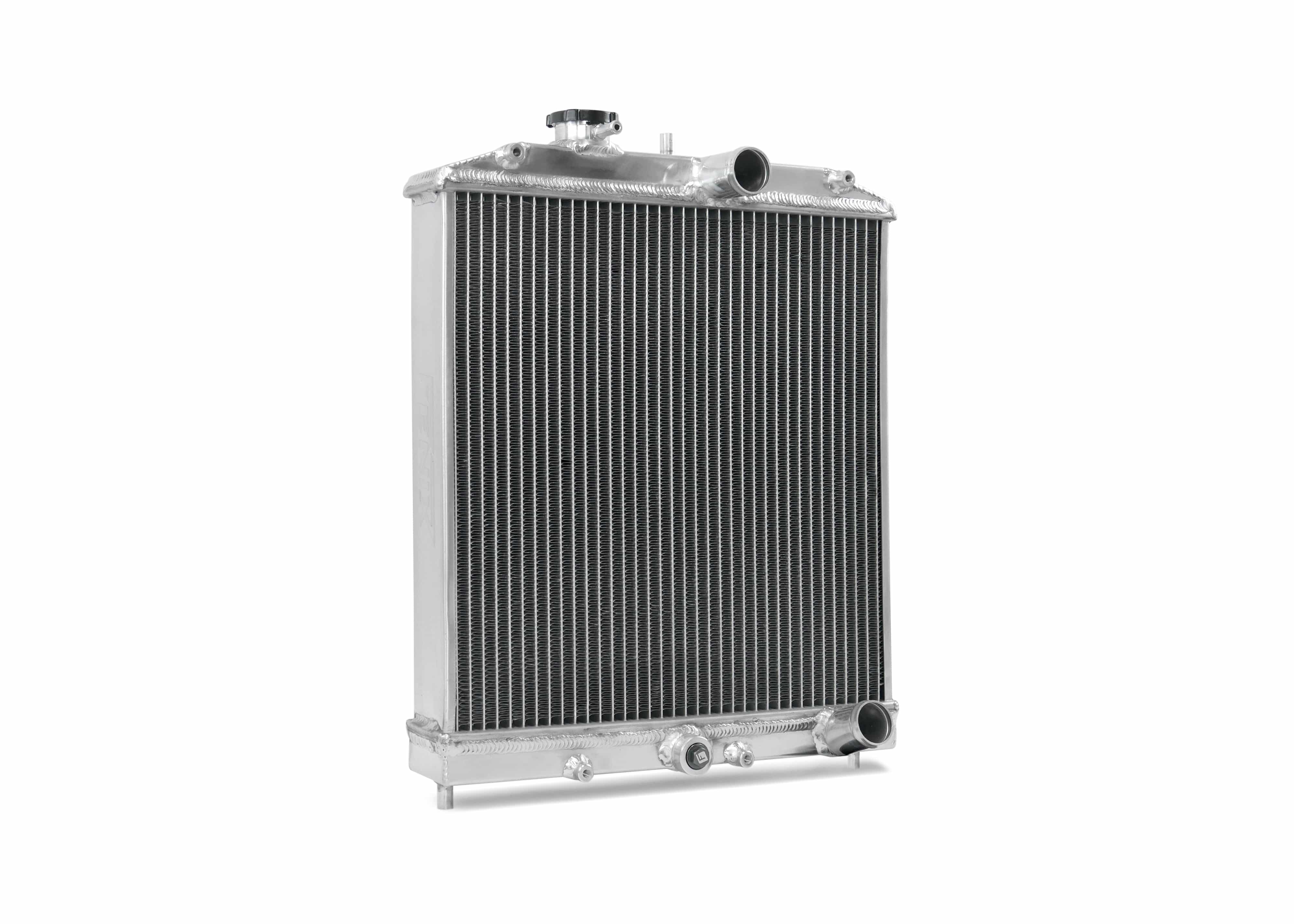 Fenix Cooling Performance Radiator Honda Civic EJ/EK/EM D16 & B16 1991-2000 [VTEC] | Performance Radiator SR