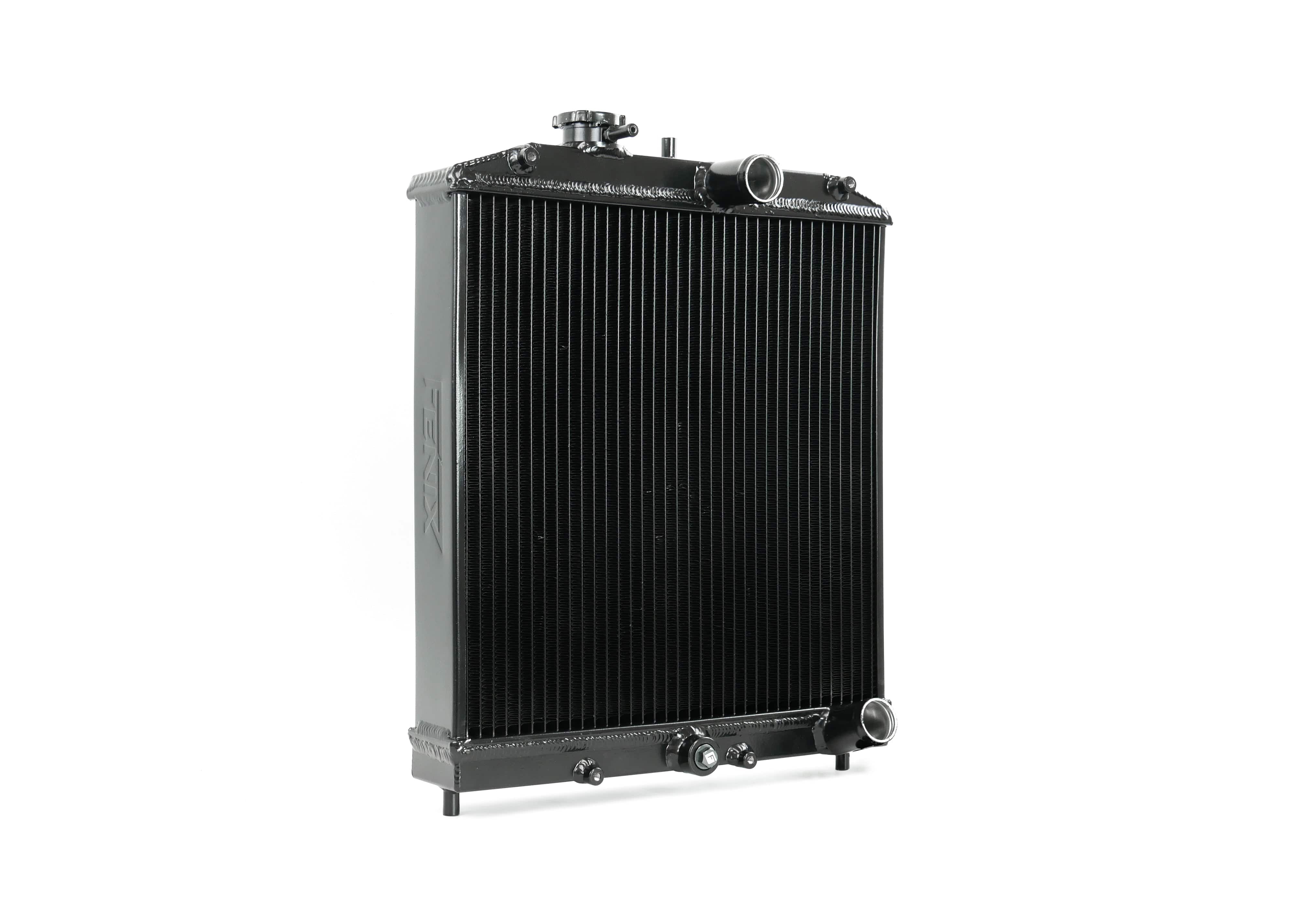 Fenix Cooling Performance Radiator Honda Civic EJ/EK/EM D16 & B16 1991-2000 [VTEC] SR