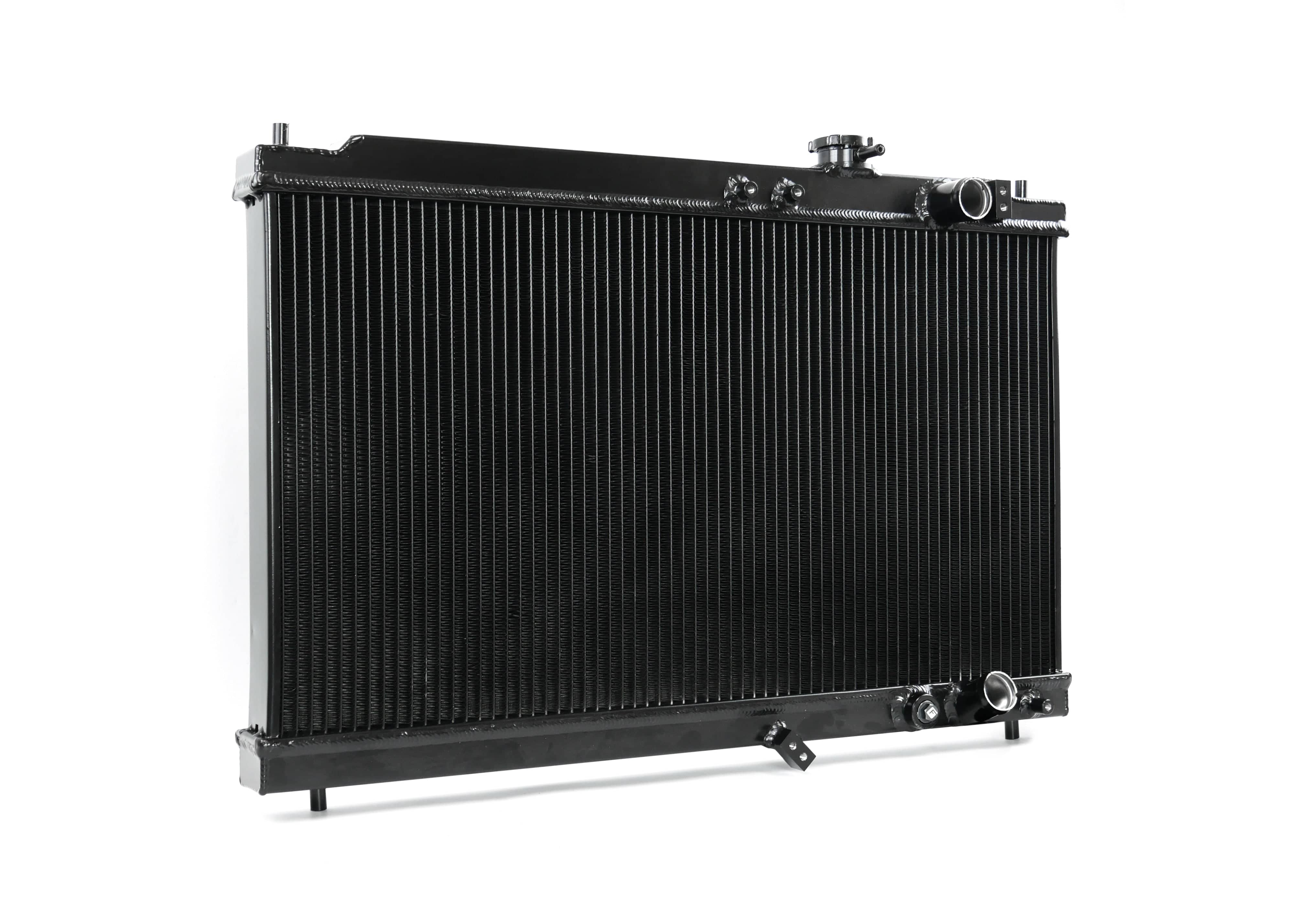 Fenix Cooling Performance Radiator Honda Integra DC2/DB8 B18C VTEC 1993-2001 | Performance Radiator SR