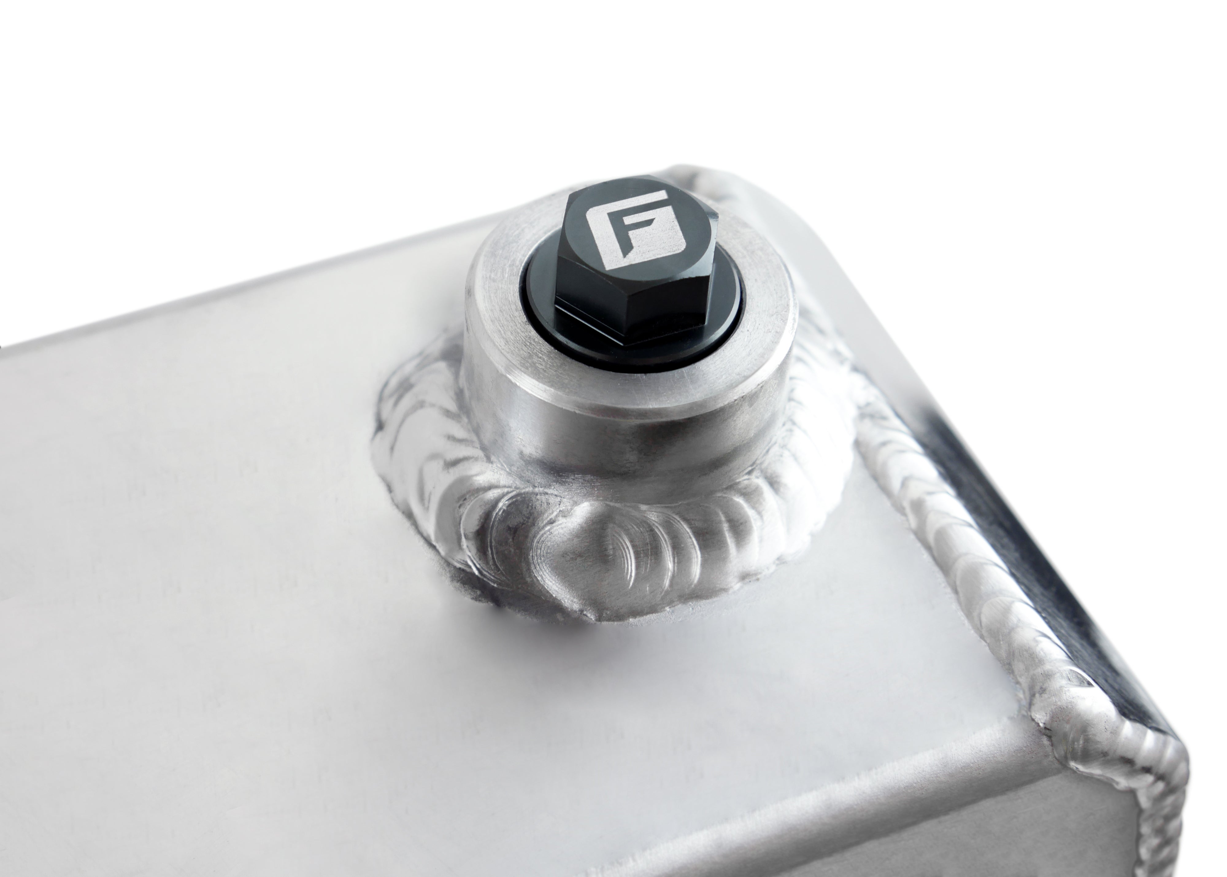 Fenix Cooling Performance Radiator Honda Integra DC2/DB8 B18C VTEC 1993-2001 | Performance Radiator SR