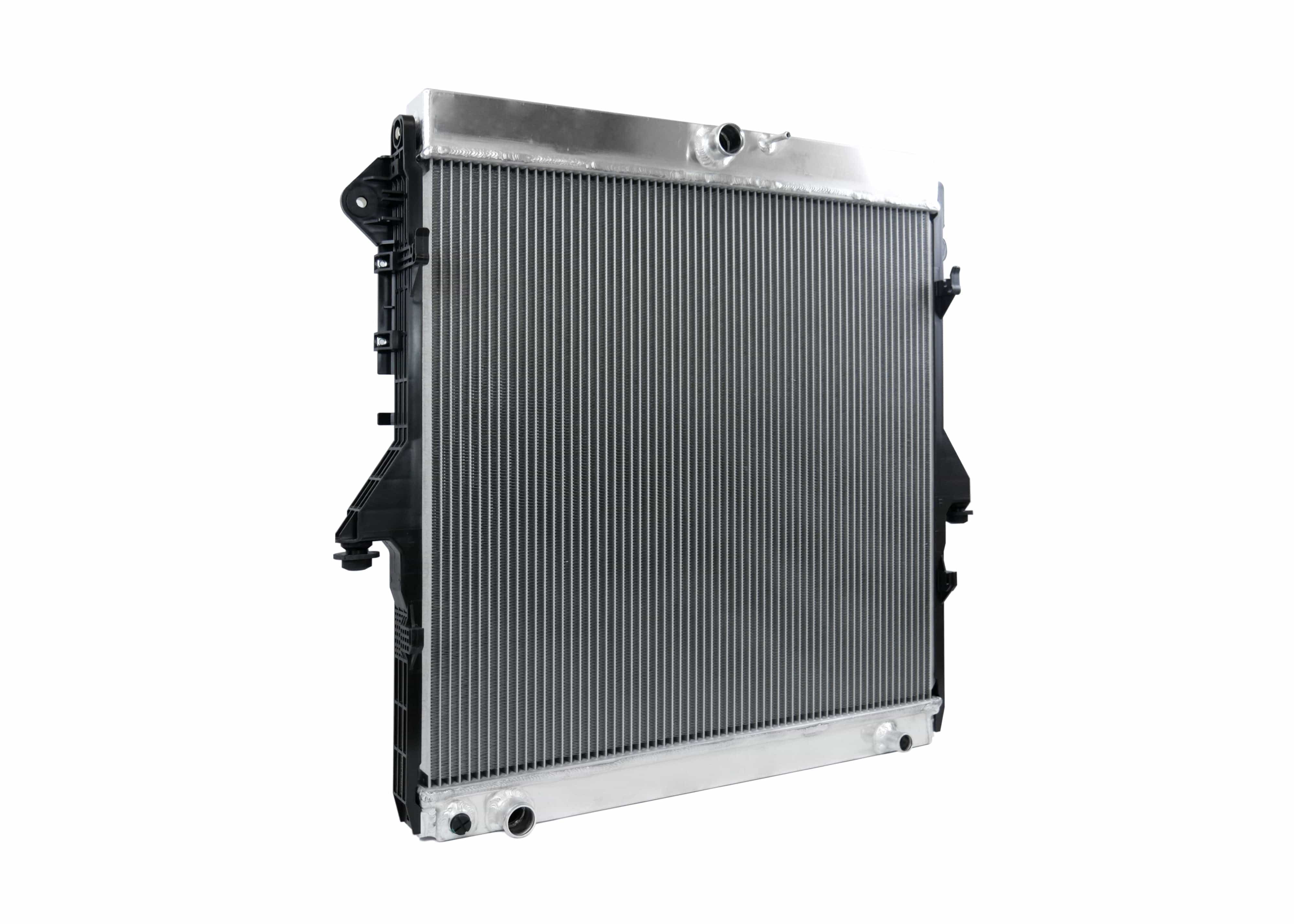 Fenix Cooling Performance Radiator Mazda BT-50 3.2L Diesel 2011-2020 | Performance Radiator SR