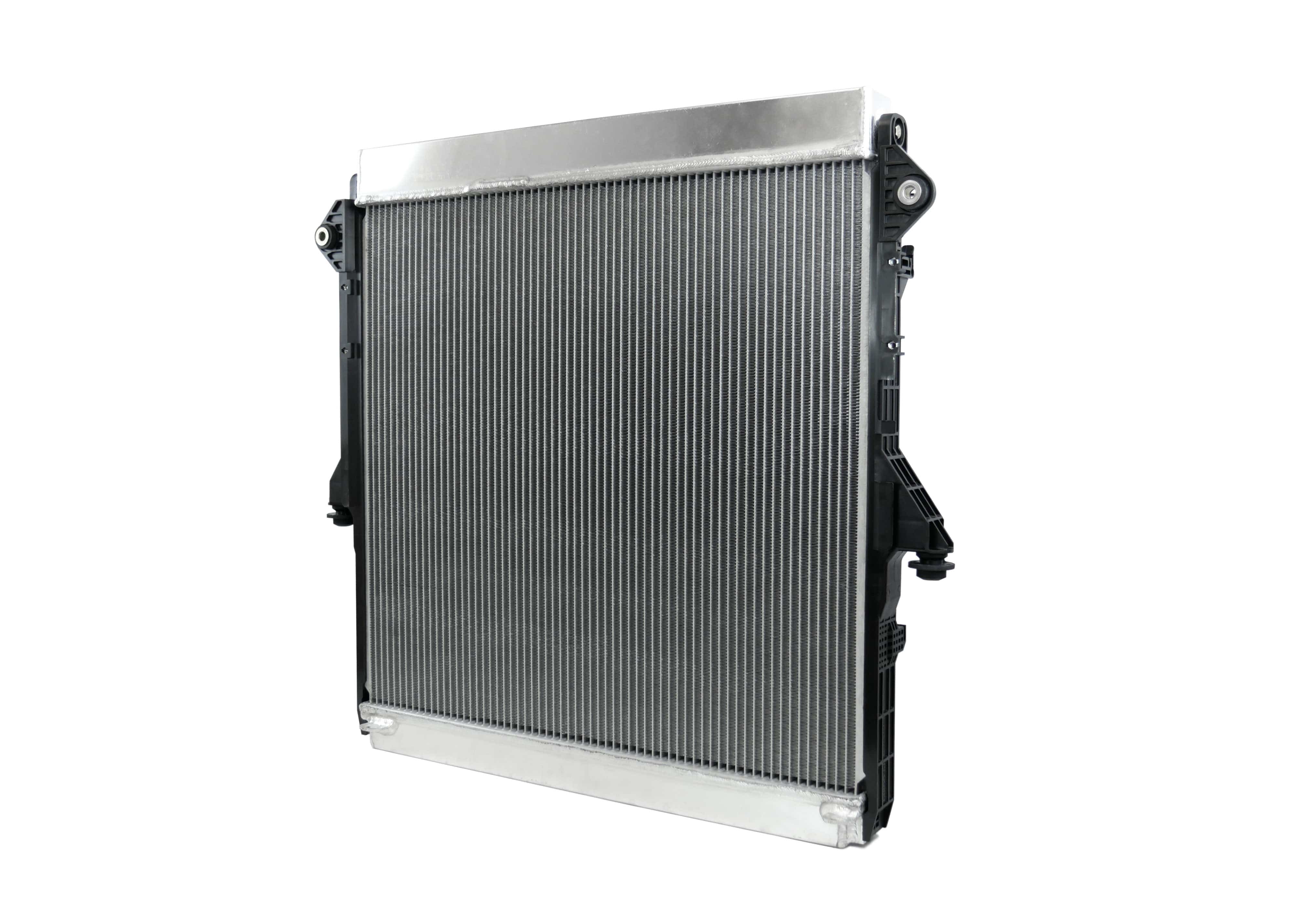 Fenix Cooling Performance Radiator Mazda BT-50 3.2L Diesel 2011-2020 | Performance Radiator SR