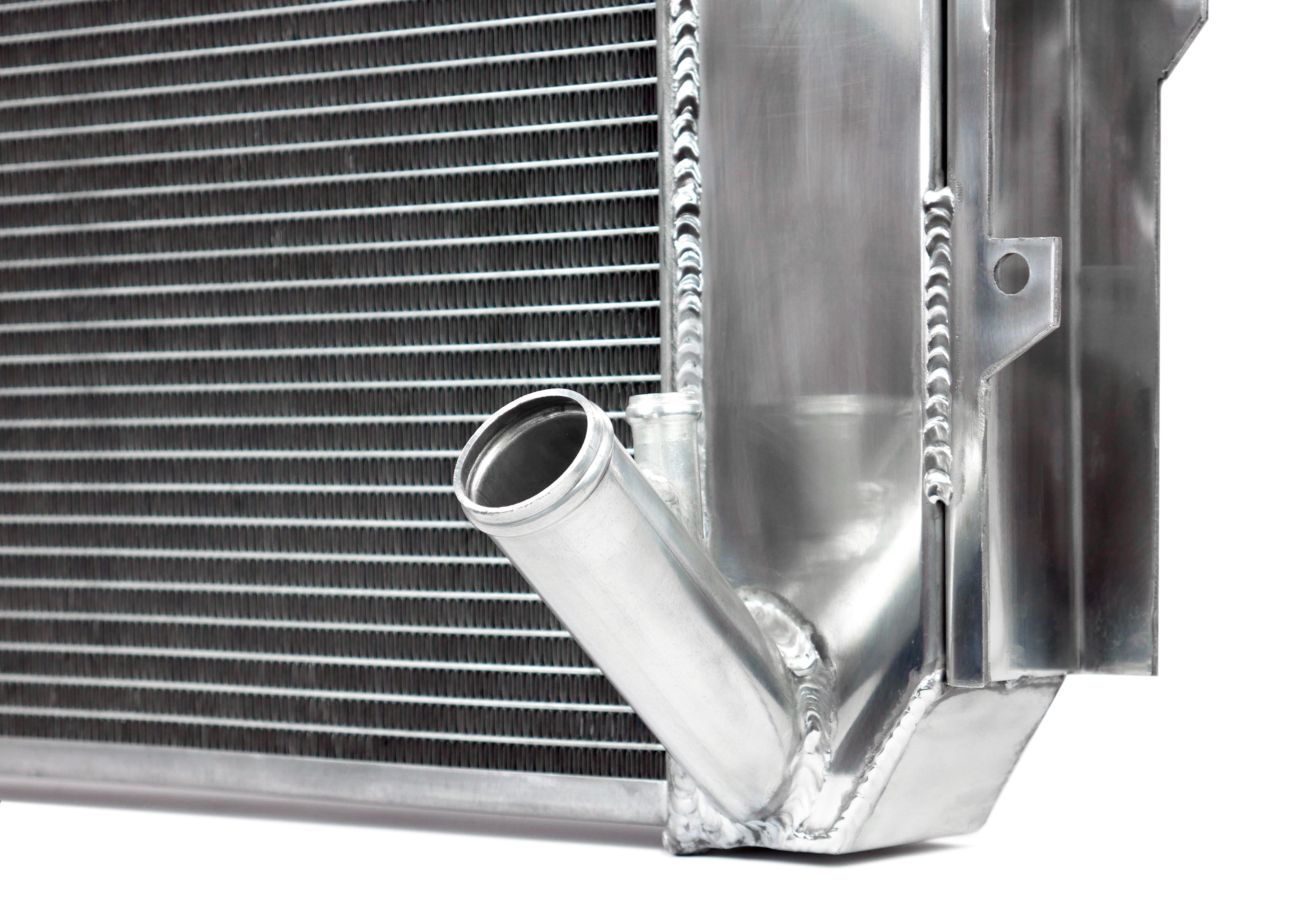 Fenix Cooling Performance Radiator Mazda RX-7 FC3S S4 13B-T 1985-1988 [Cross-Flow] | Performance Radiator SR
