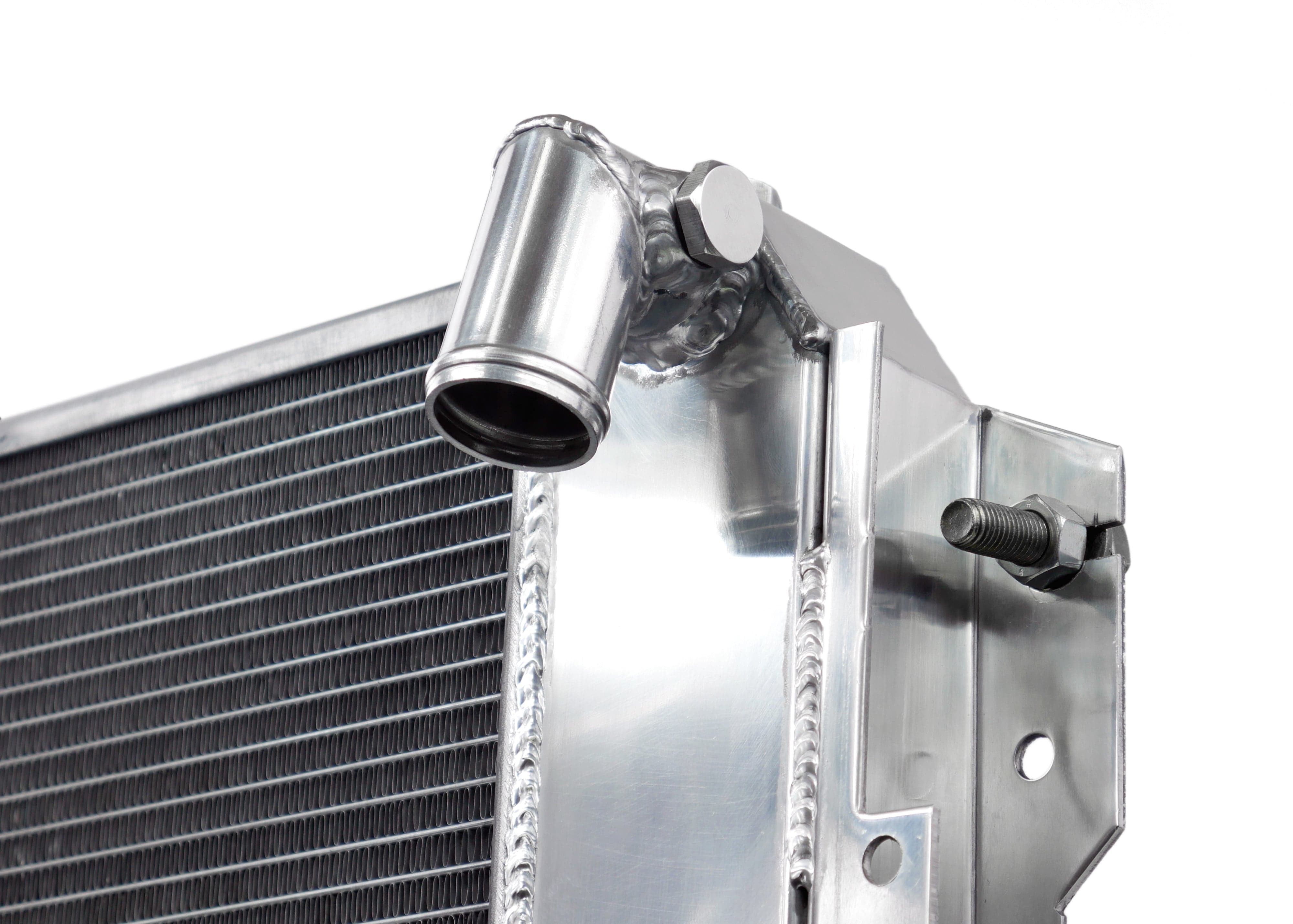 Fenix Cooling Performance Radiator Mazda RX-7 FC3S S4 13B-T 1985-1988 [Cross-Flow] SR