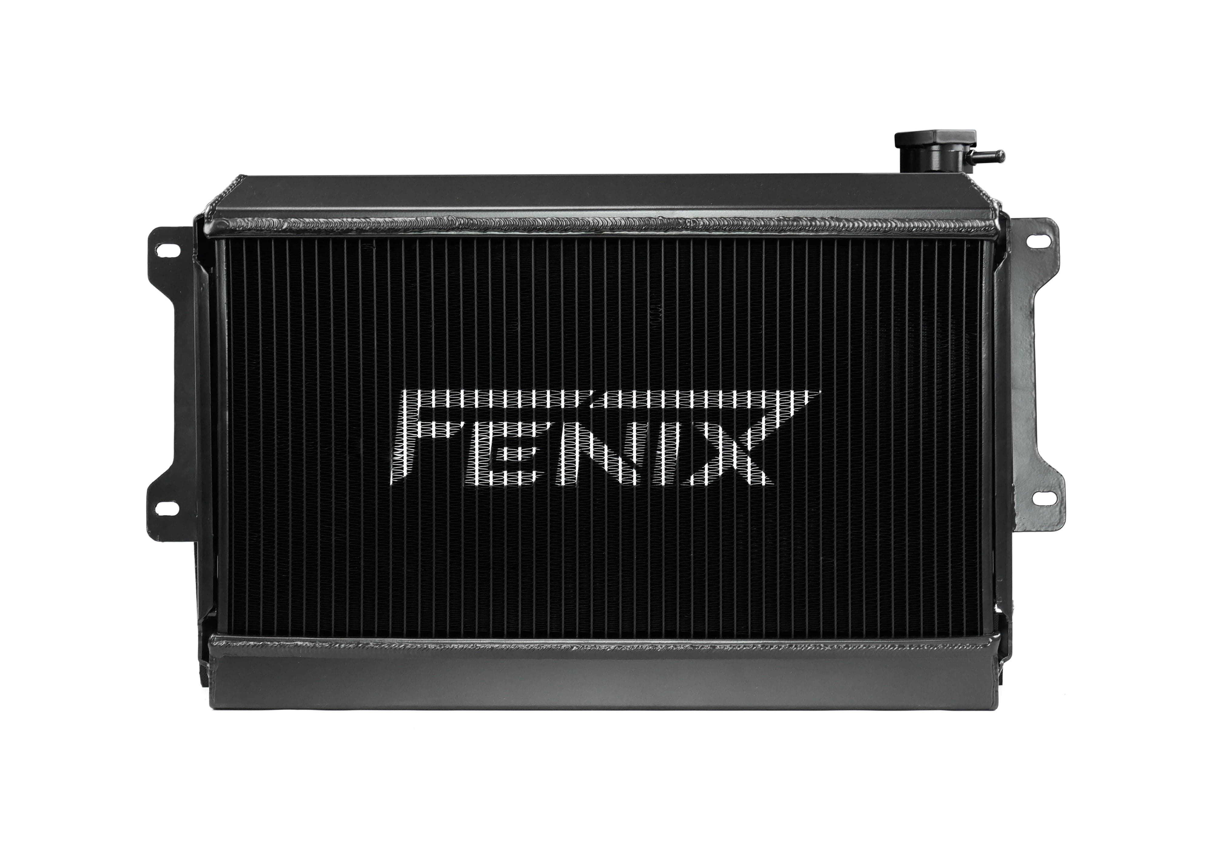 Fenix Cooling Performance Radiator Mazda RX2-5 & RX7 Series 1 / 2 1970-1983 [Down-Flow] | Performance Radiator SR
